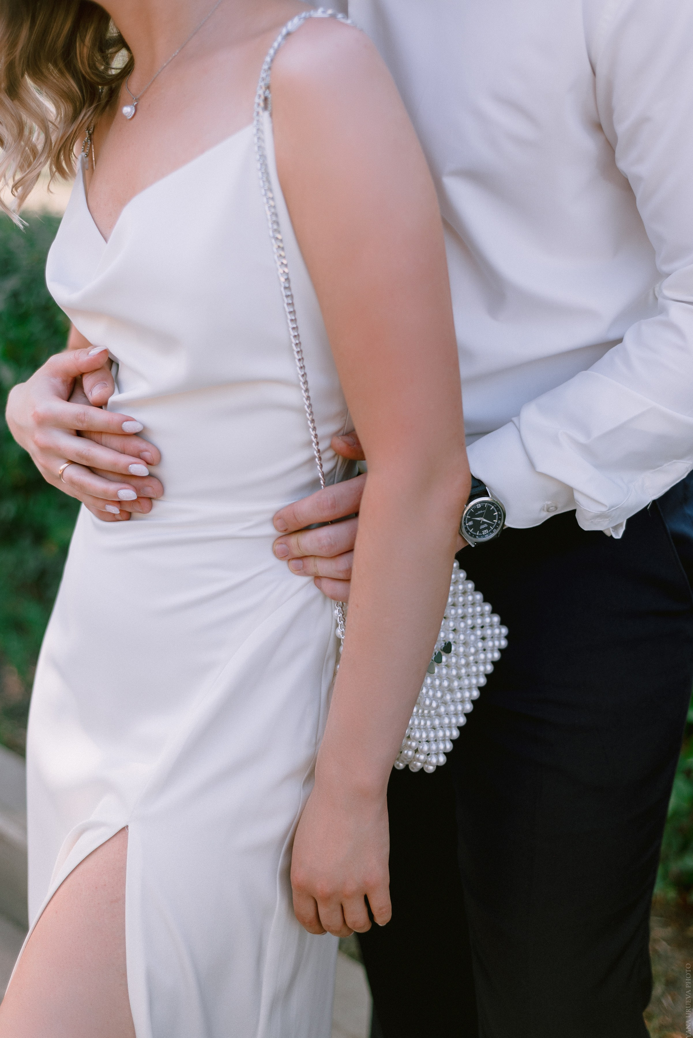 Кирилл и Ирина. Свадебный и контент- фотограф в Тольятти, Самаре, Москве Яна Уруева