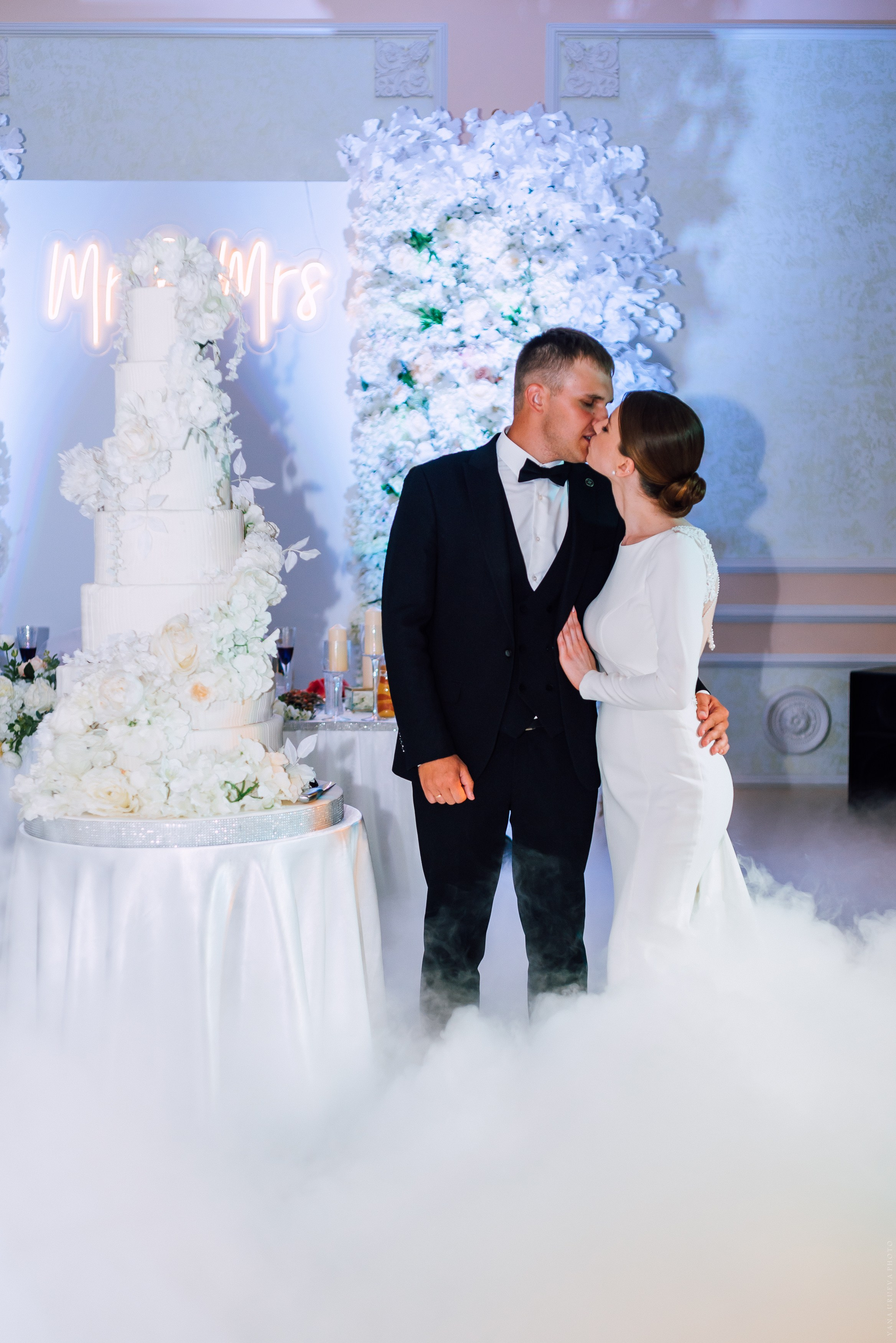 Дмитрий и Сабина. Свадебный и контент- фотограф в Тольятти, Самаре, Москве Яна Уруева