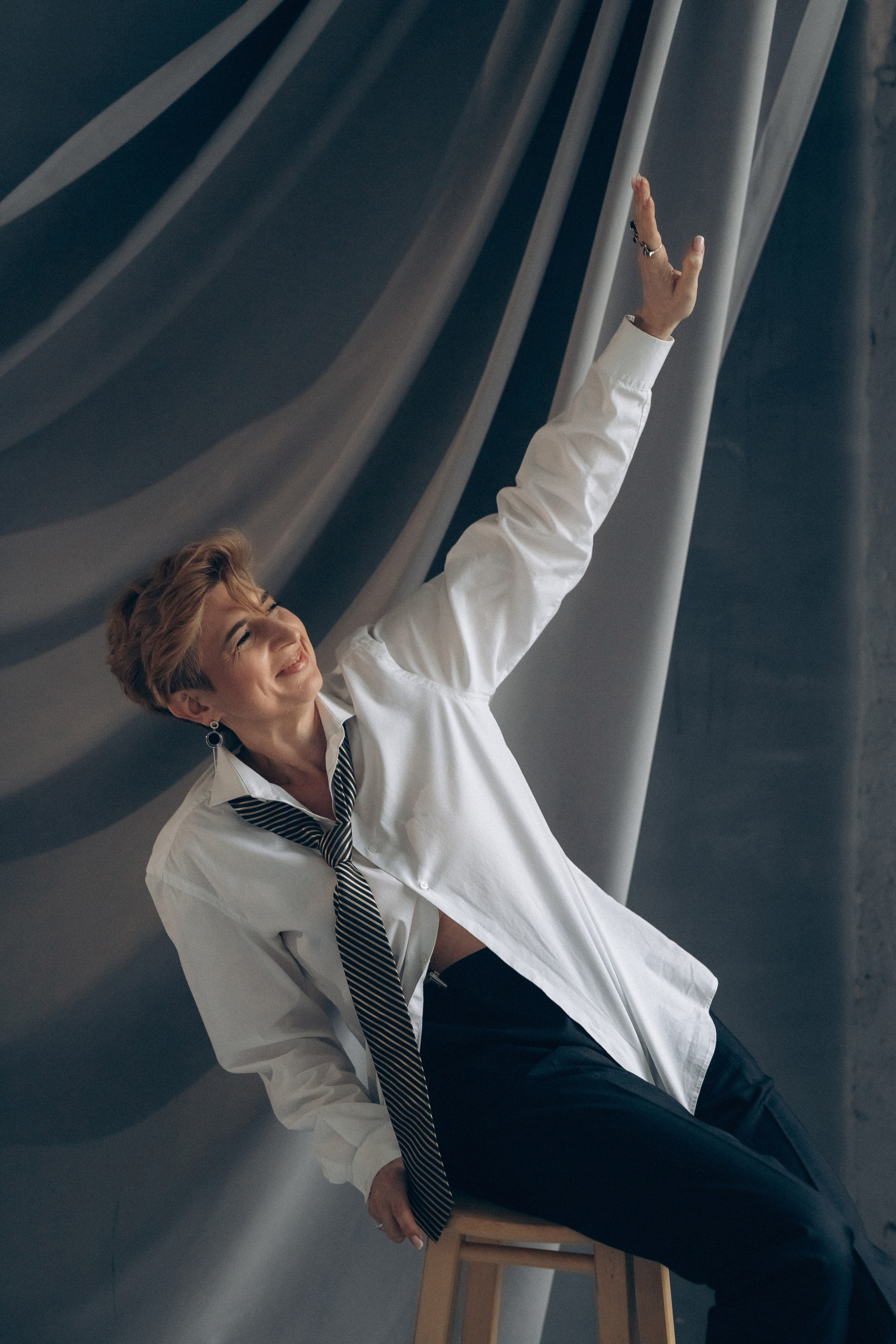 Наташа. Фотограф Ногинск Электросталь Наталья Осетрова