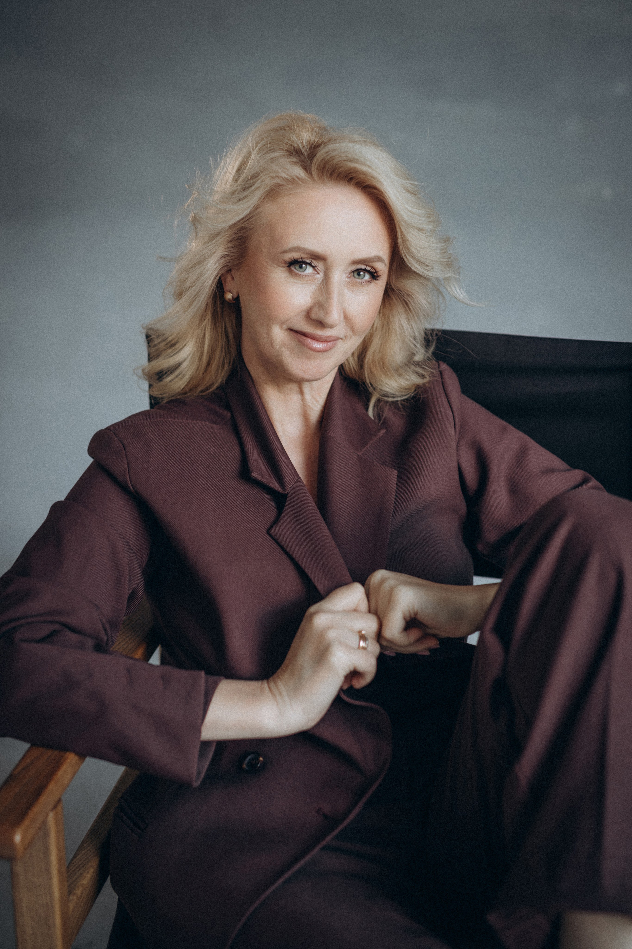 Татьяна. Фотограф Ногинск Электросталь Наталья Осетрова