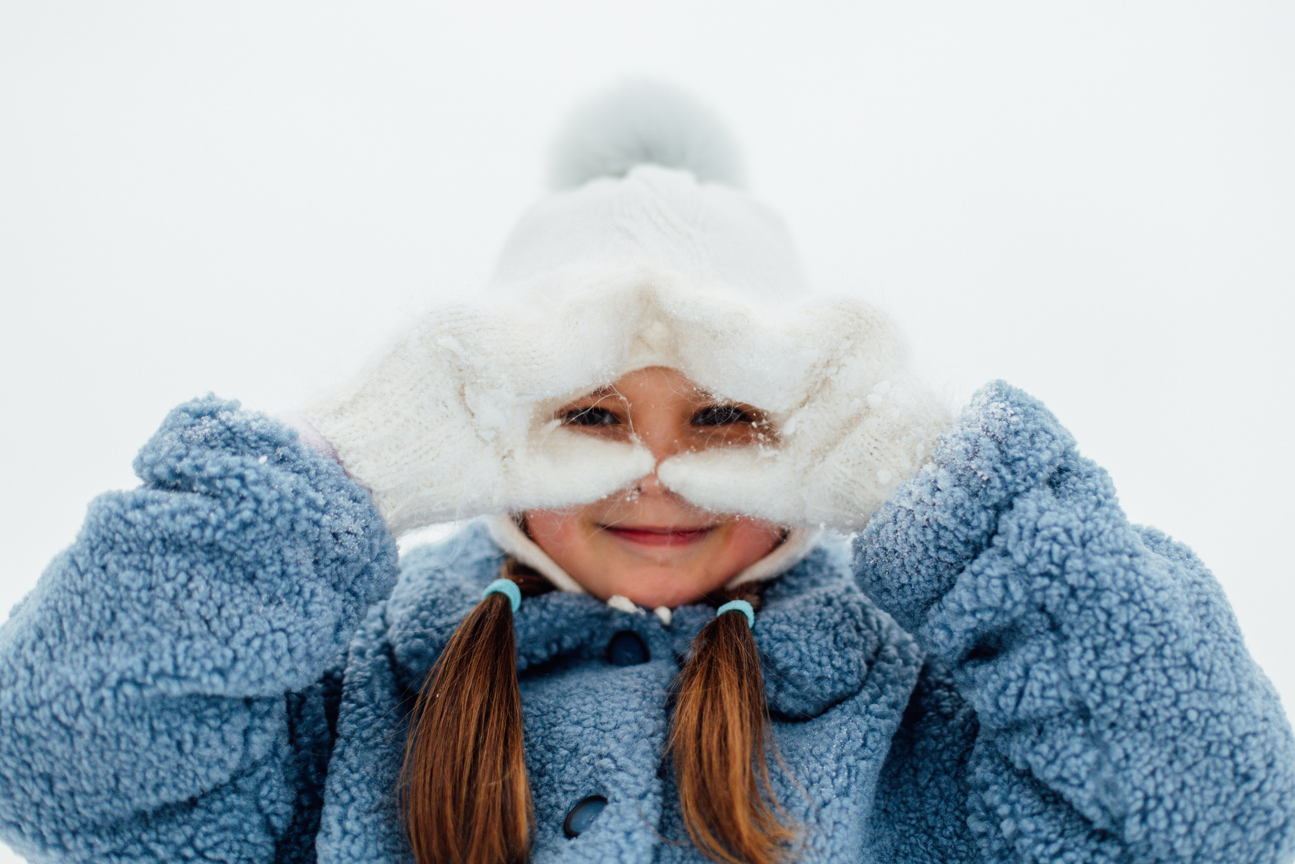 Прогулка в городе