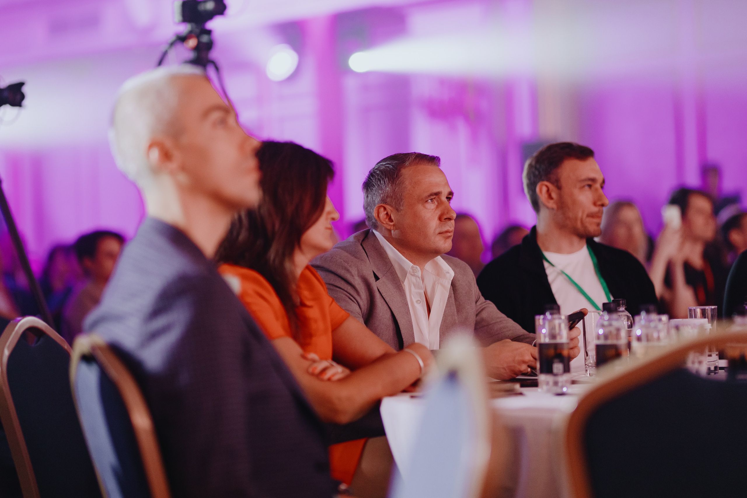 Рантье. Ежегодный форум. Фотограф Илья Чернов