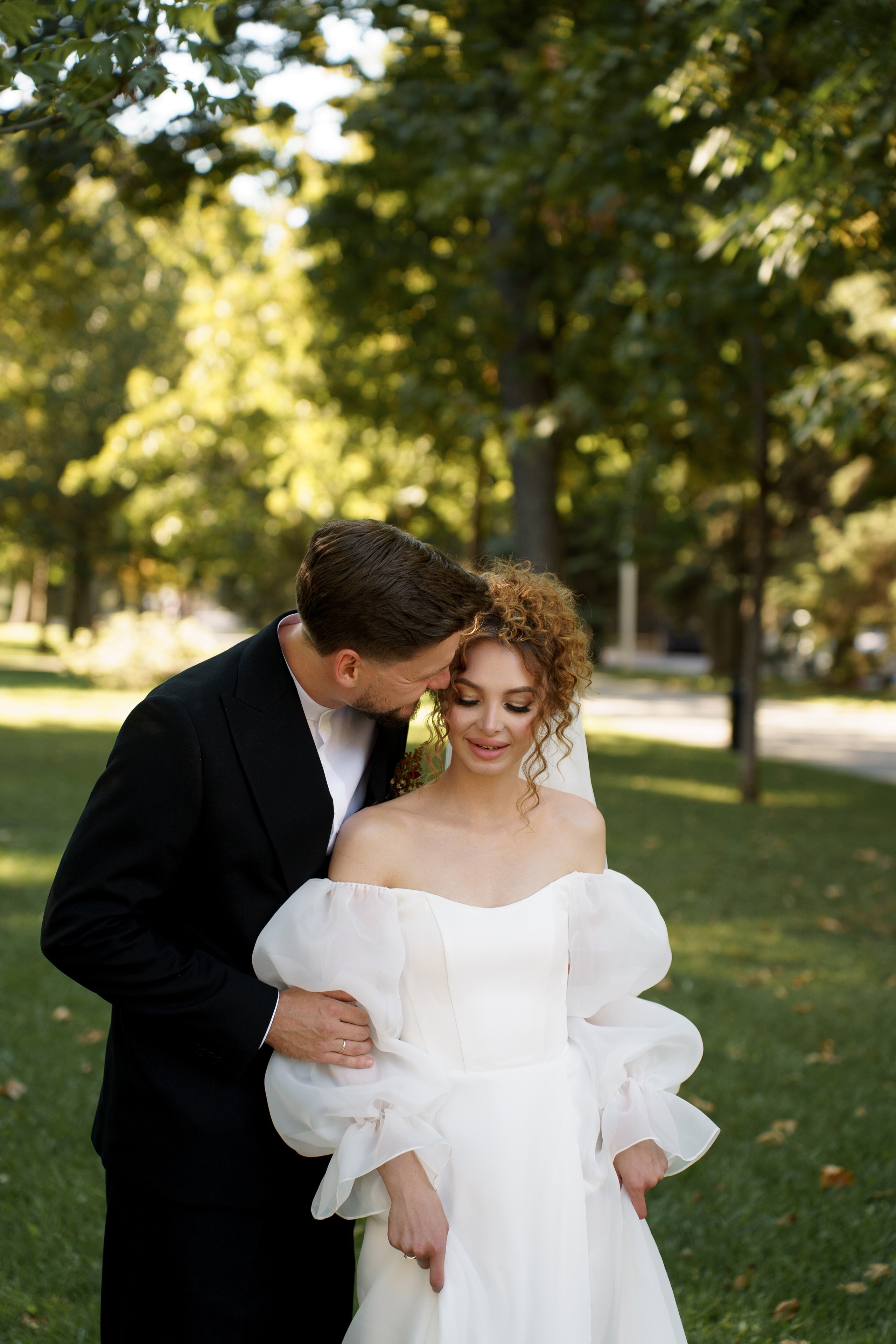 Глеб+Ангелина. Свадебный фотограф в Краснодаре Алексей Кудинов