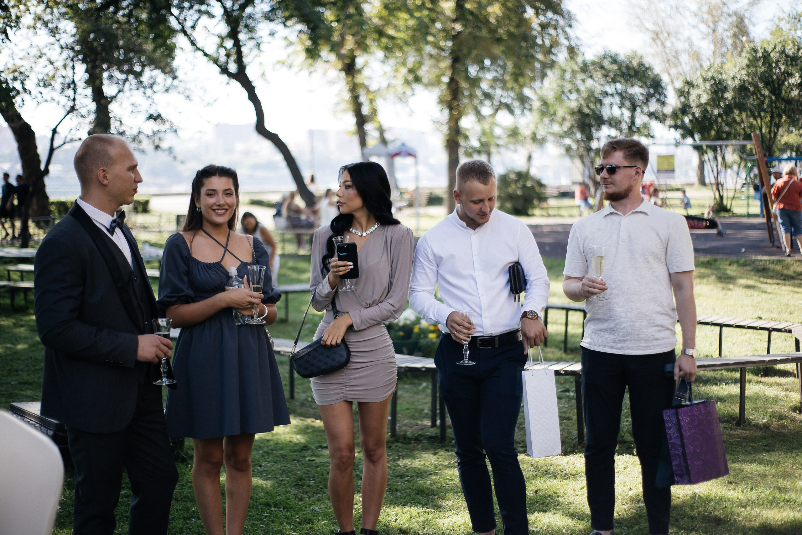 Полный свадебный день. Фотограф в Иркутске