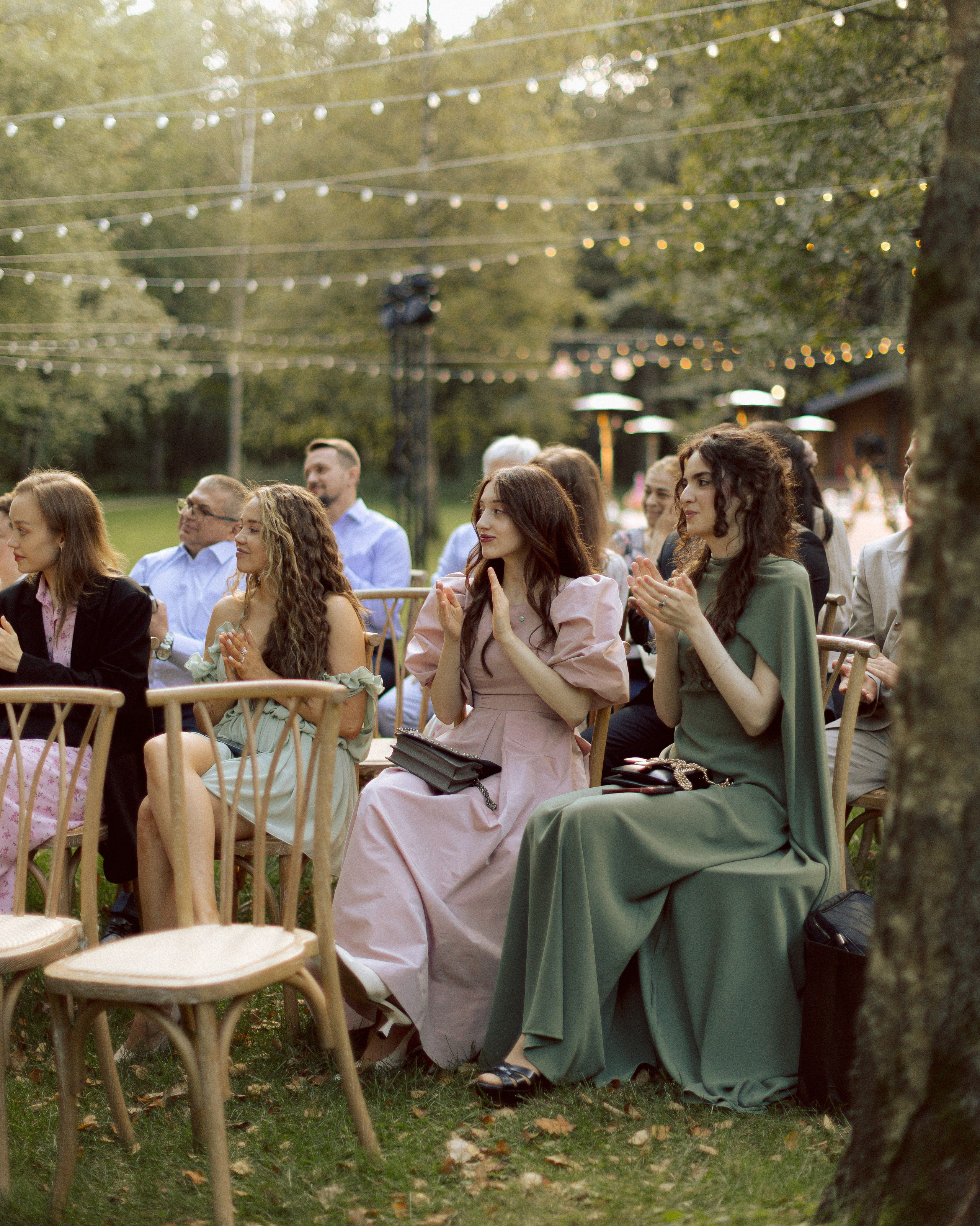 Боря и Амина. Свадебный и портретный фотограф в Москве Анна Плавская
