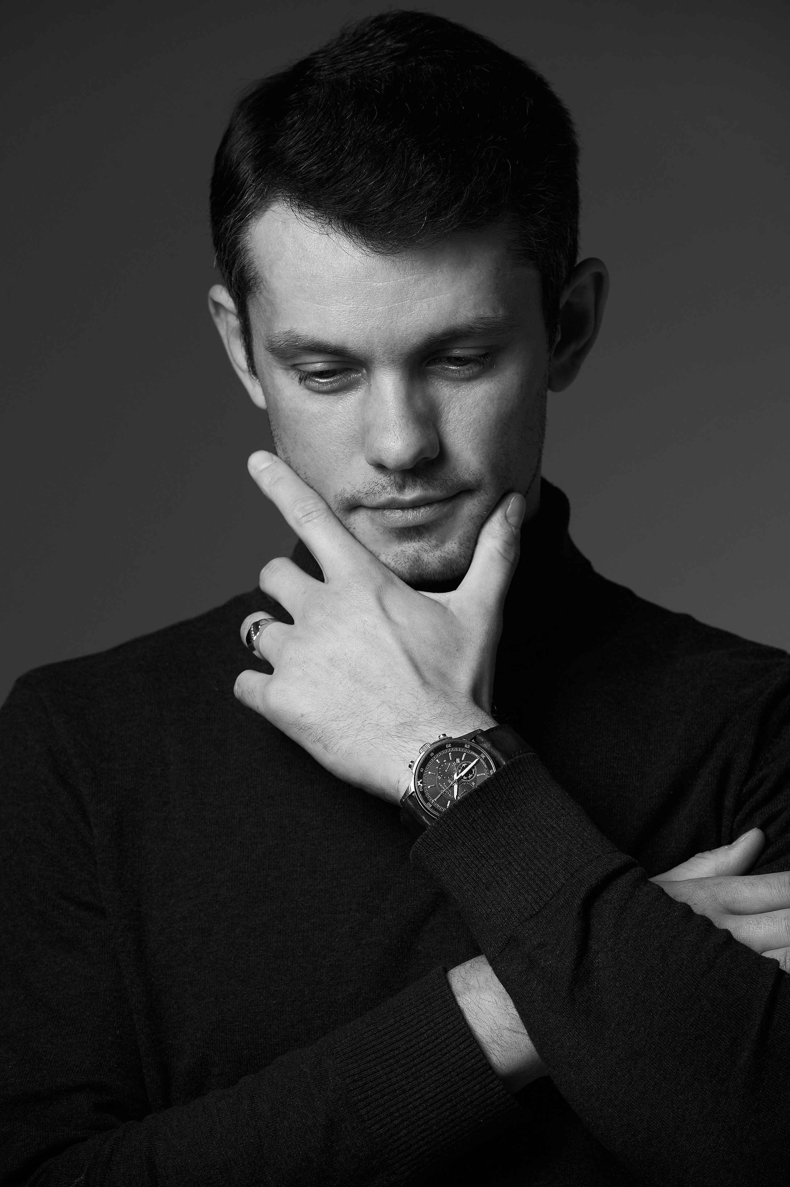 Портреты. Свадебный фотограф в Ростове-на-Дону Владимир Пешков