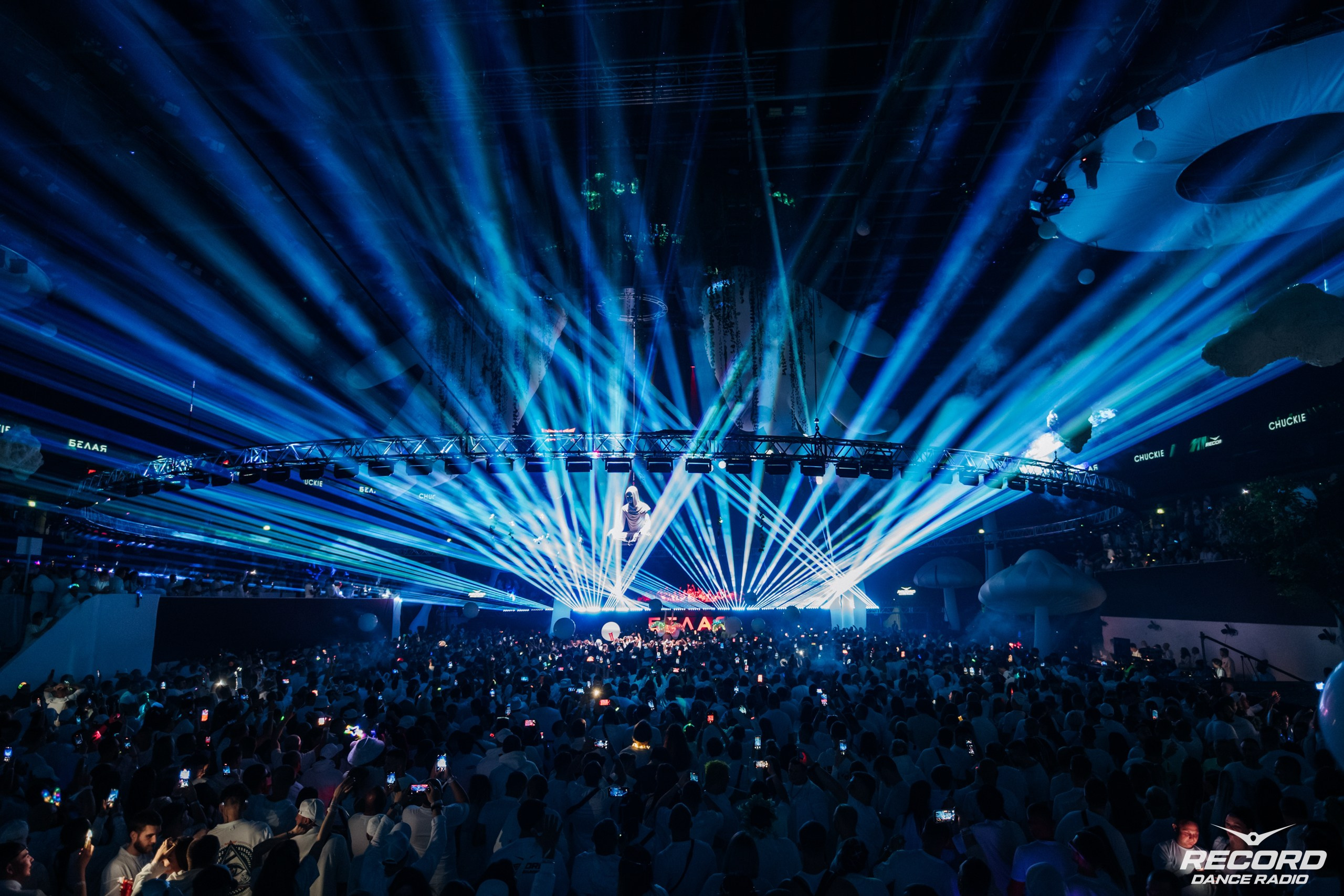 БЕЛАЯ. Репортажный фотограф Санкт-Петербург