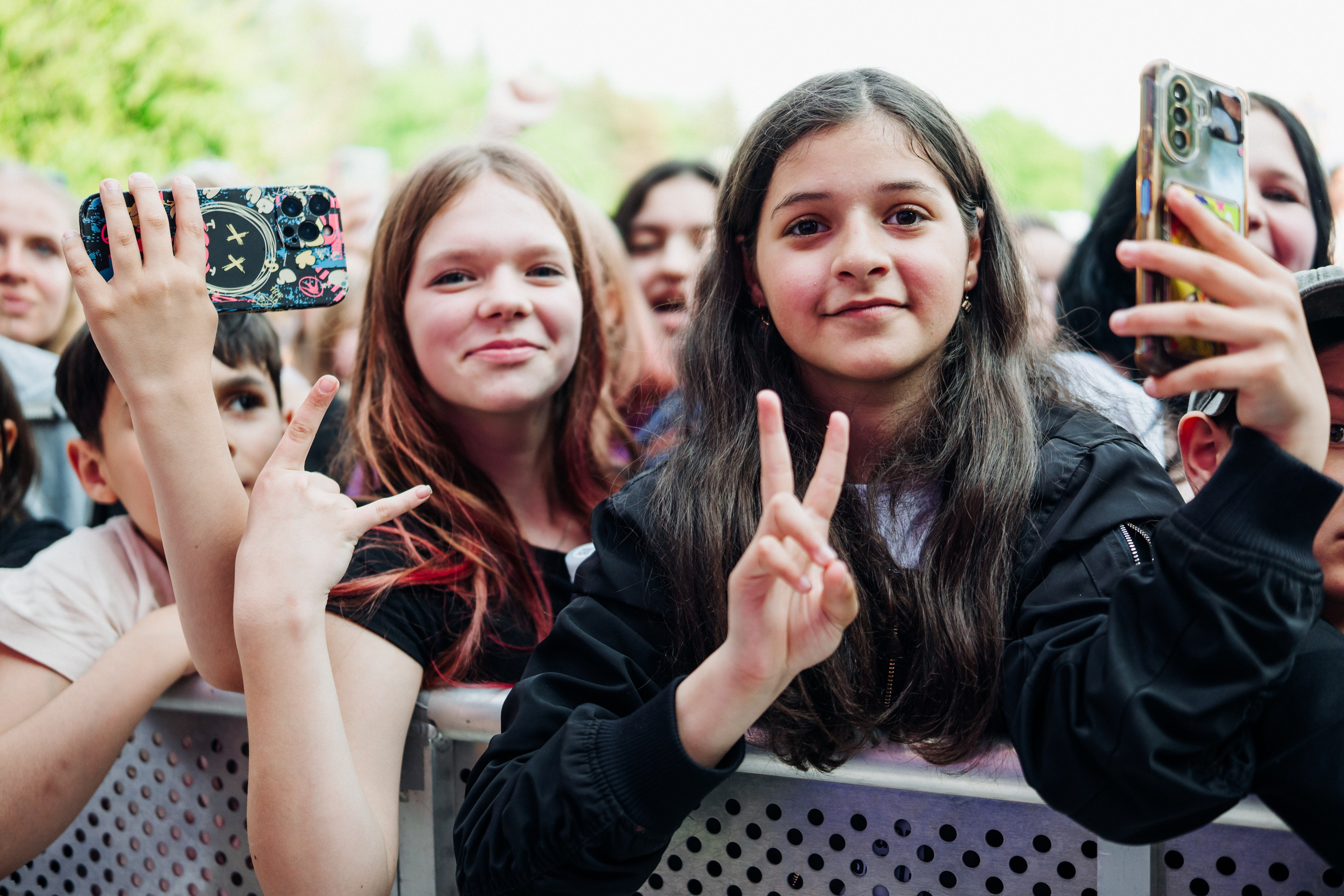 Блогеры России 2025. Репортажный фотограф Санкт-Петербург