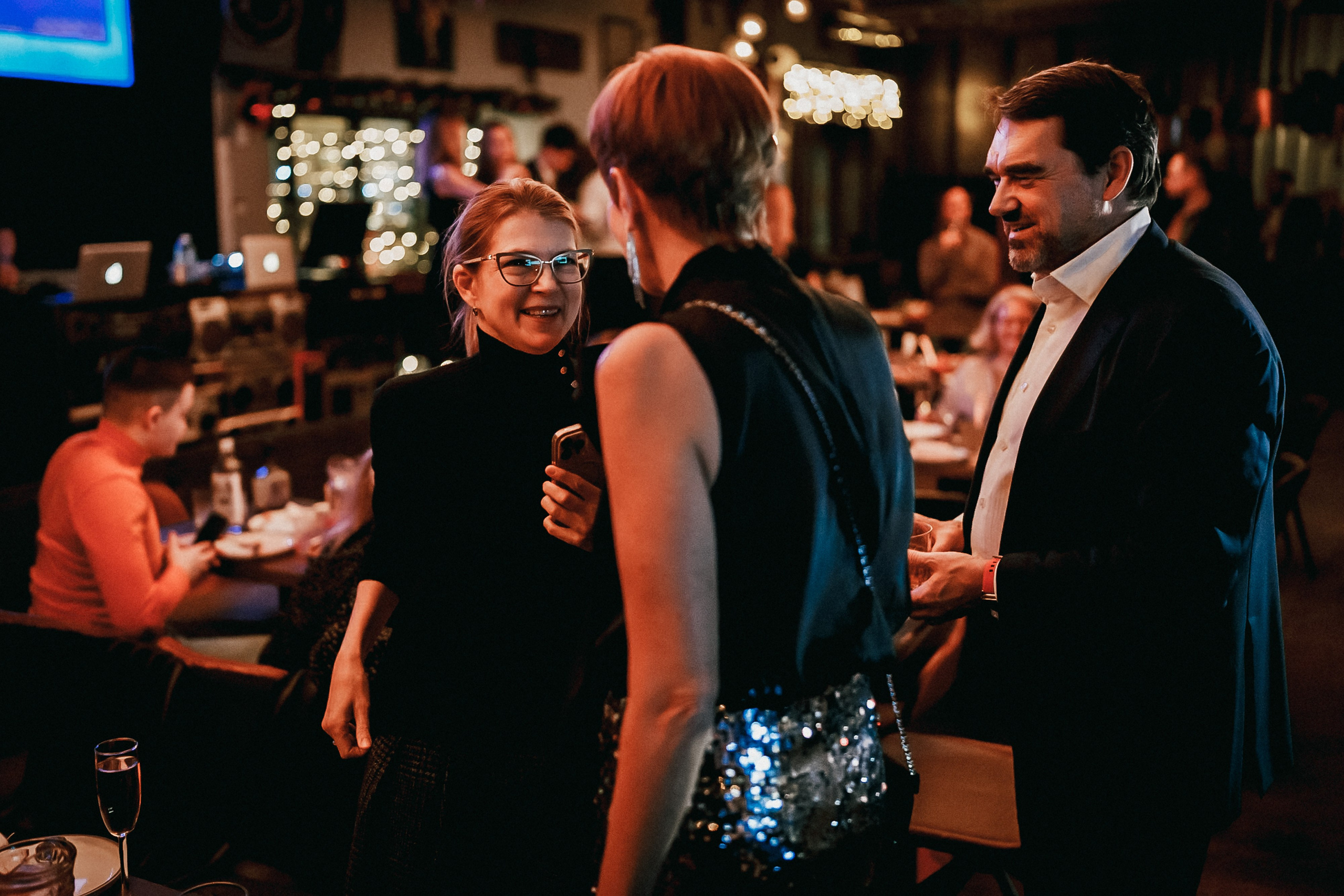 СТС_ЛОГИСТИК_IQ_Battle. Репортажный (клубный) фотограф в Москве