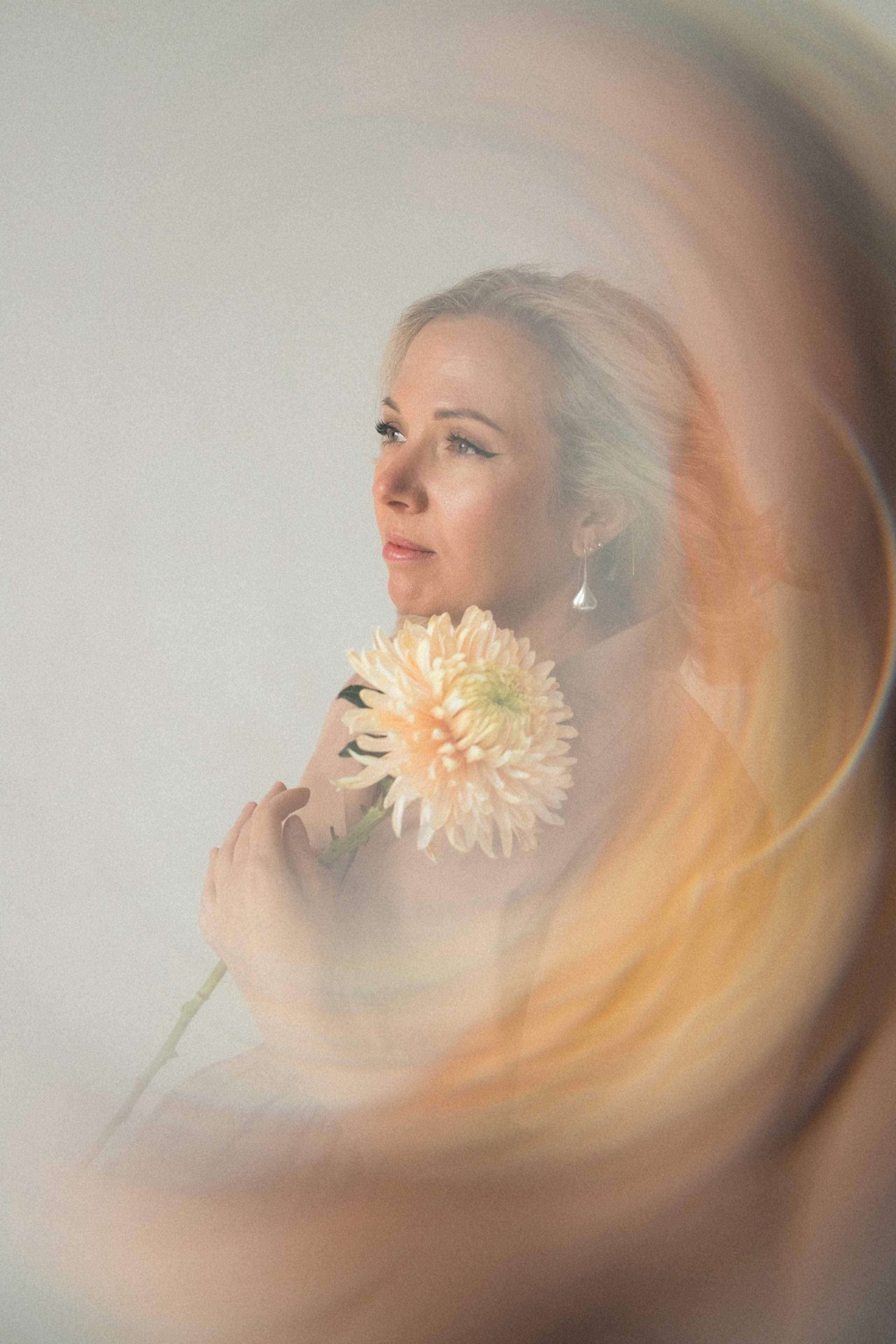 Даша. Фотограф Ногинск Электросталь Наталья Осетрова