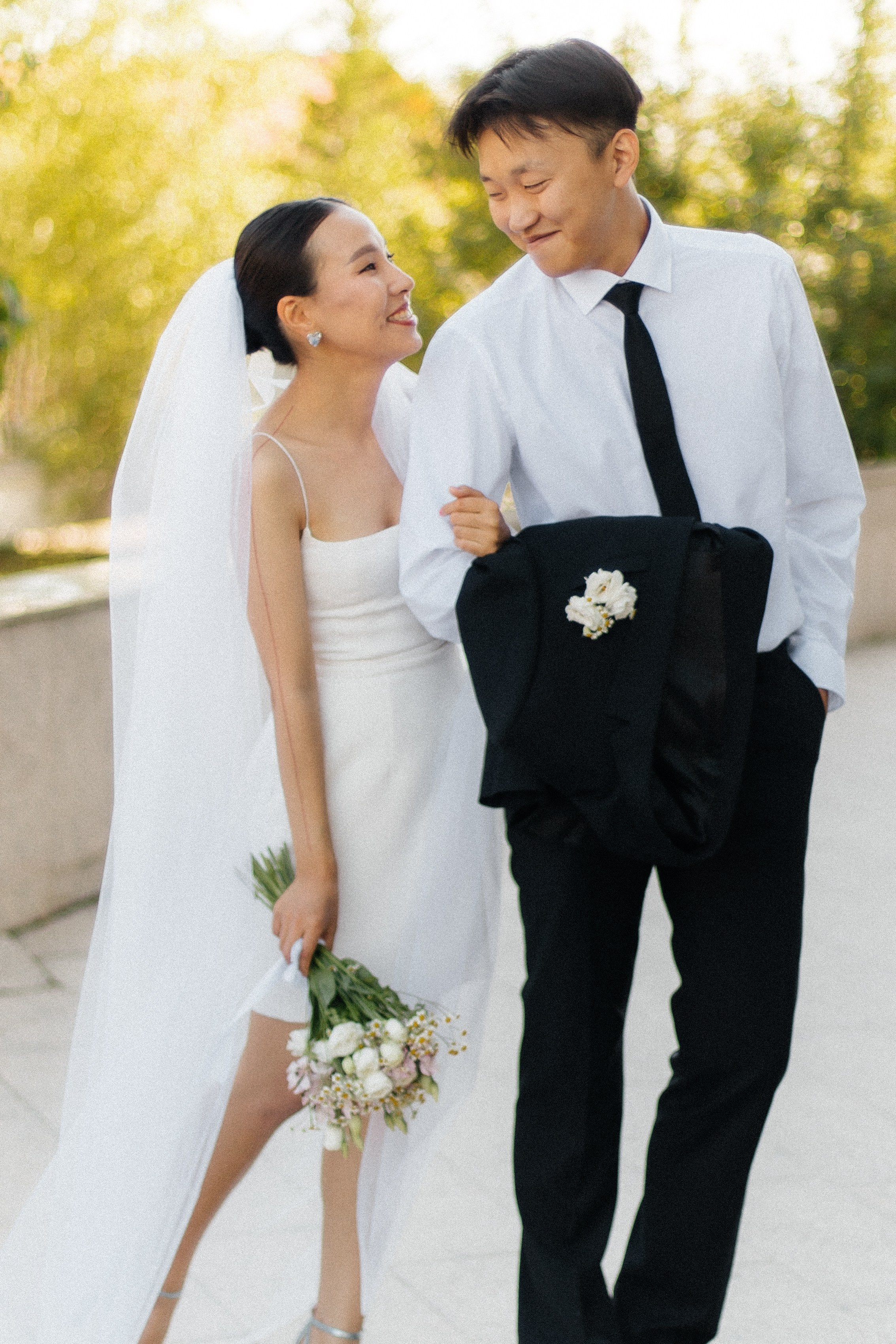 «Одним летним днём». Свадебный и семейный фотограф в Якутске — Дьулусхан Прокопьев