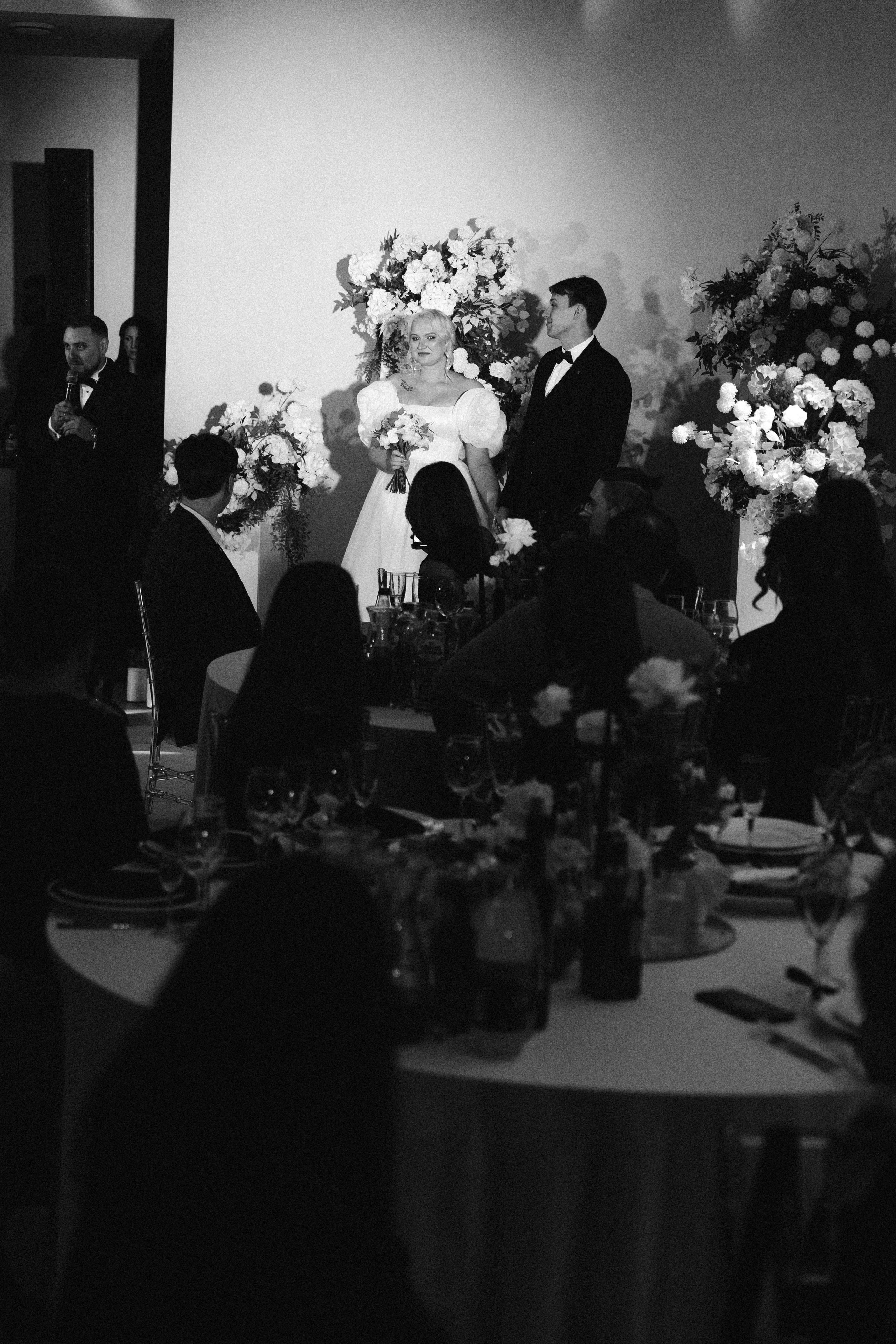 Саша и Илья. Свадебный фотограф Максим Яненко в Волгограде