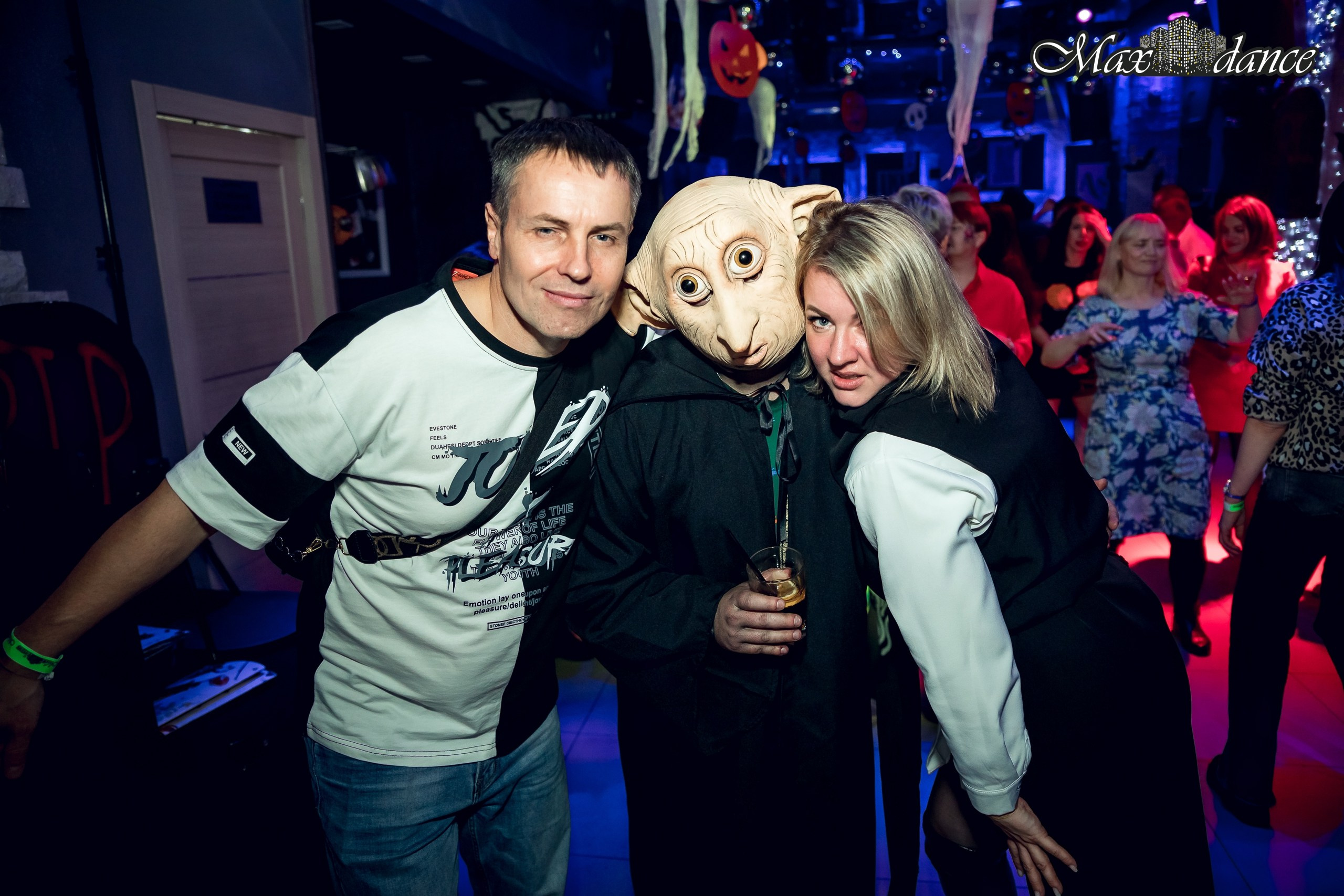 Корпоративы, банкеты. Главная