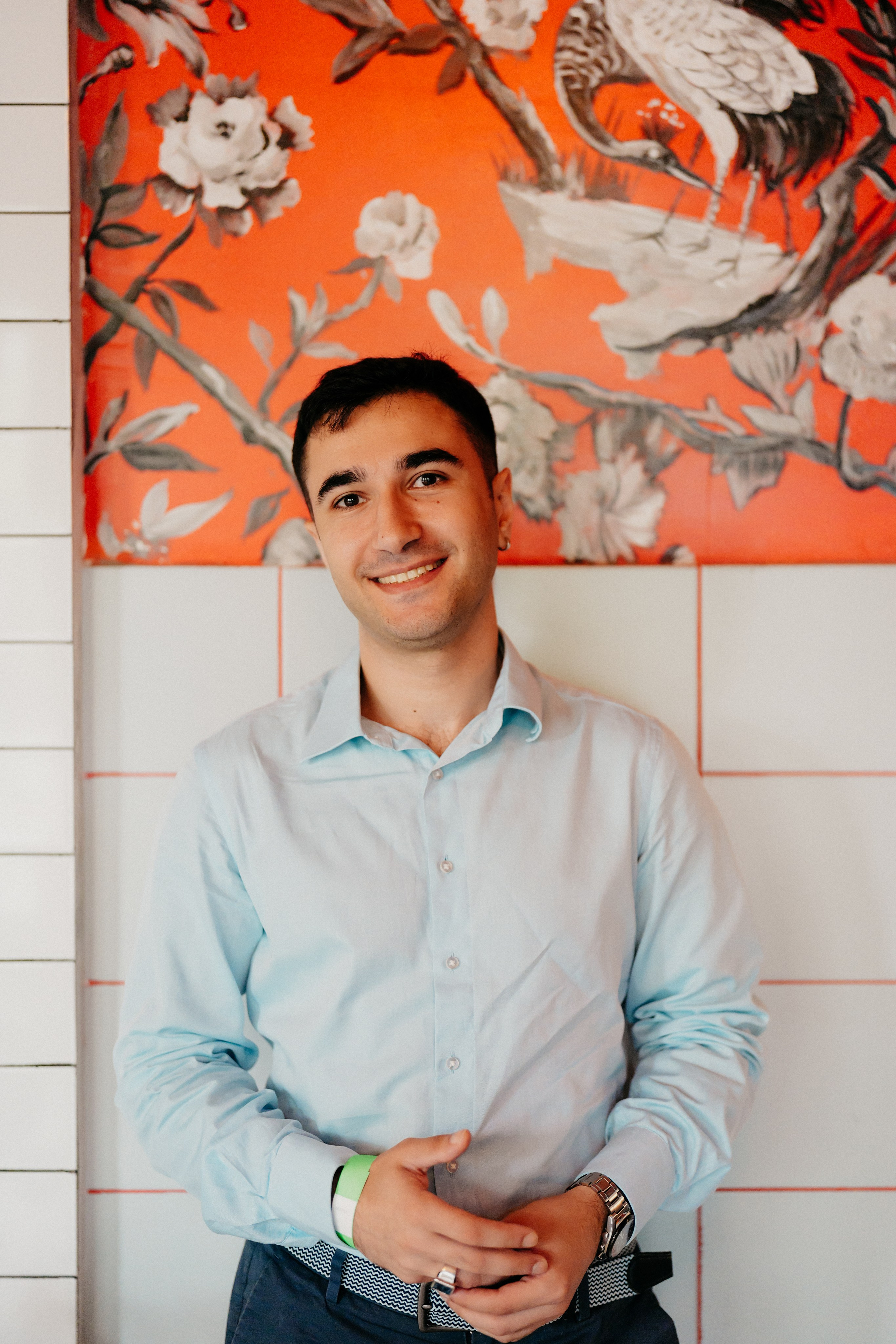 The Experts. Фотограф в Москве Дмитрий Рогов