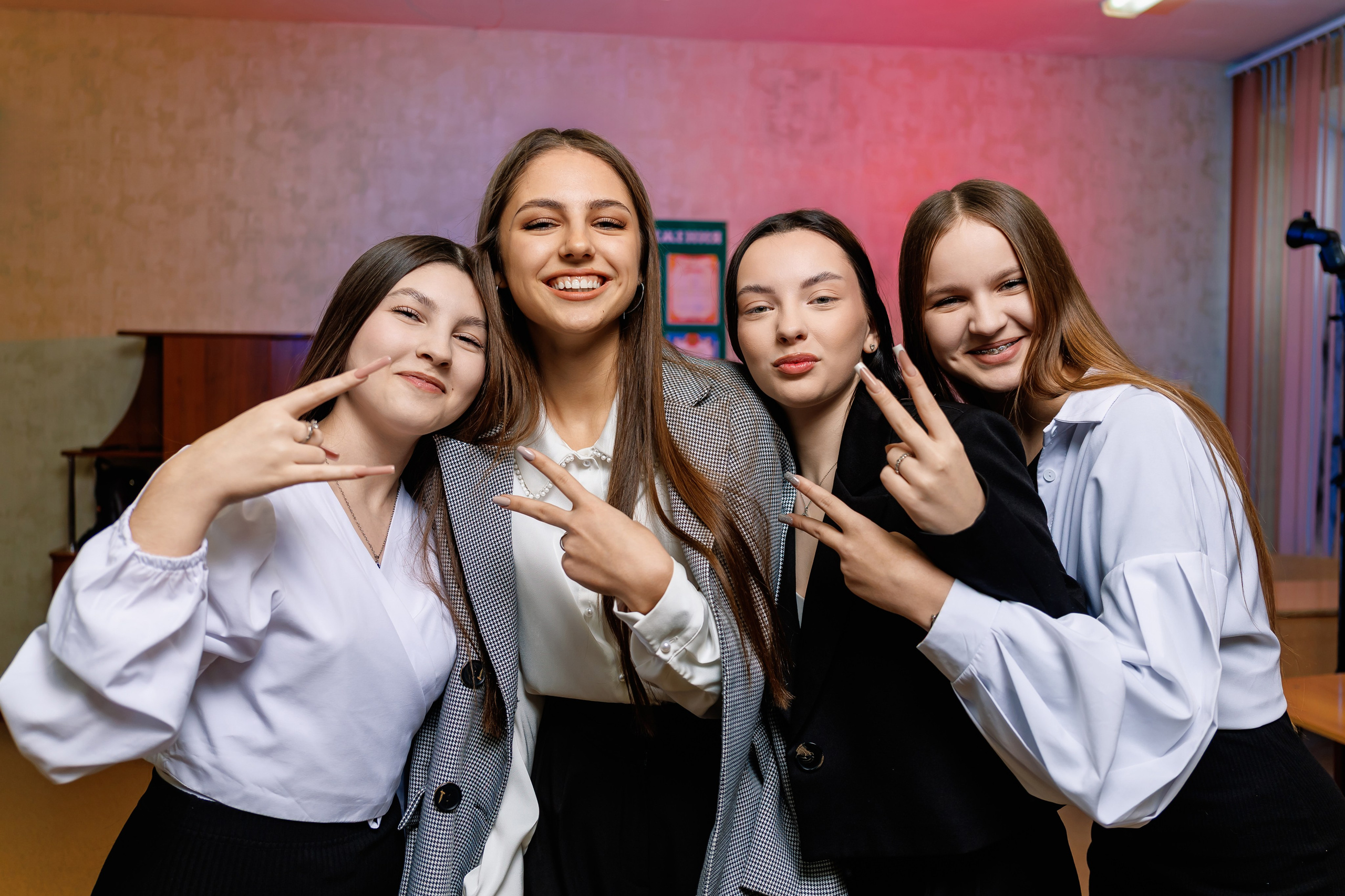 9р2, Лицей 5, выпуск 2025