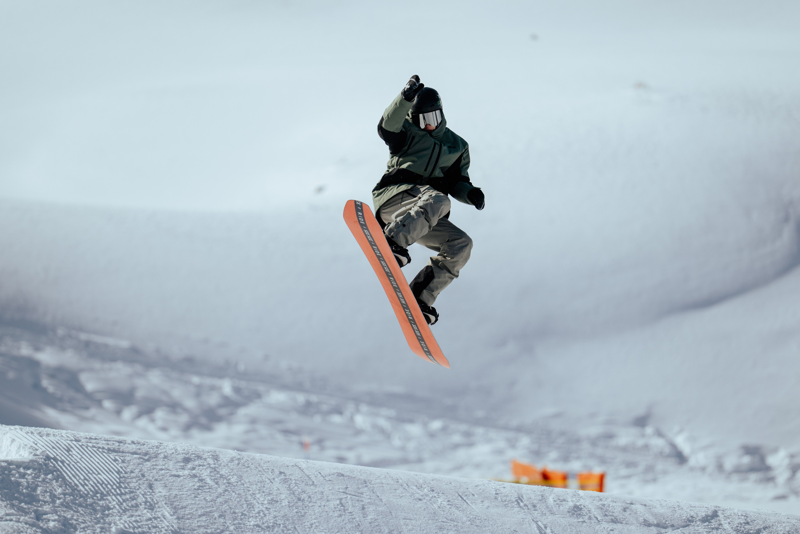 Imba Park Nut Contest 24.01.2026. Gorillaenergymedia