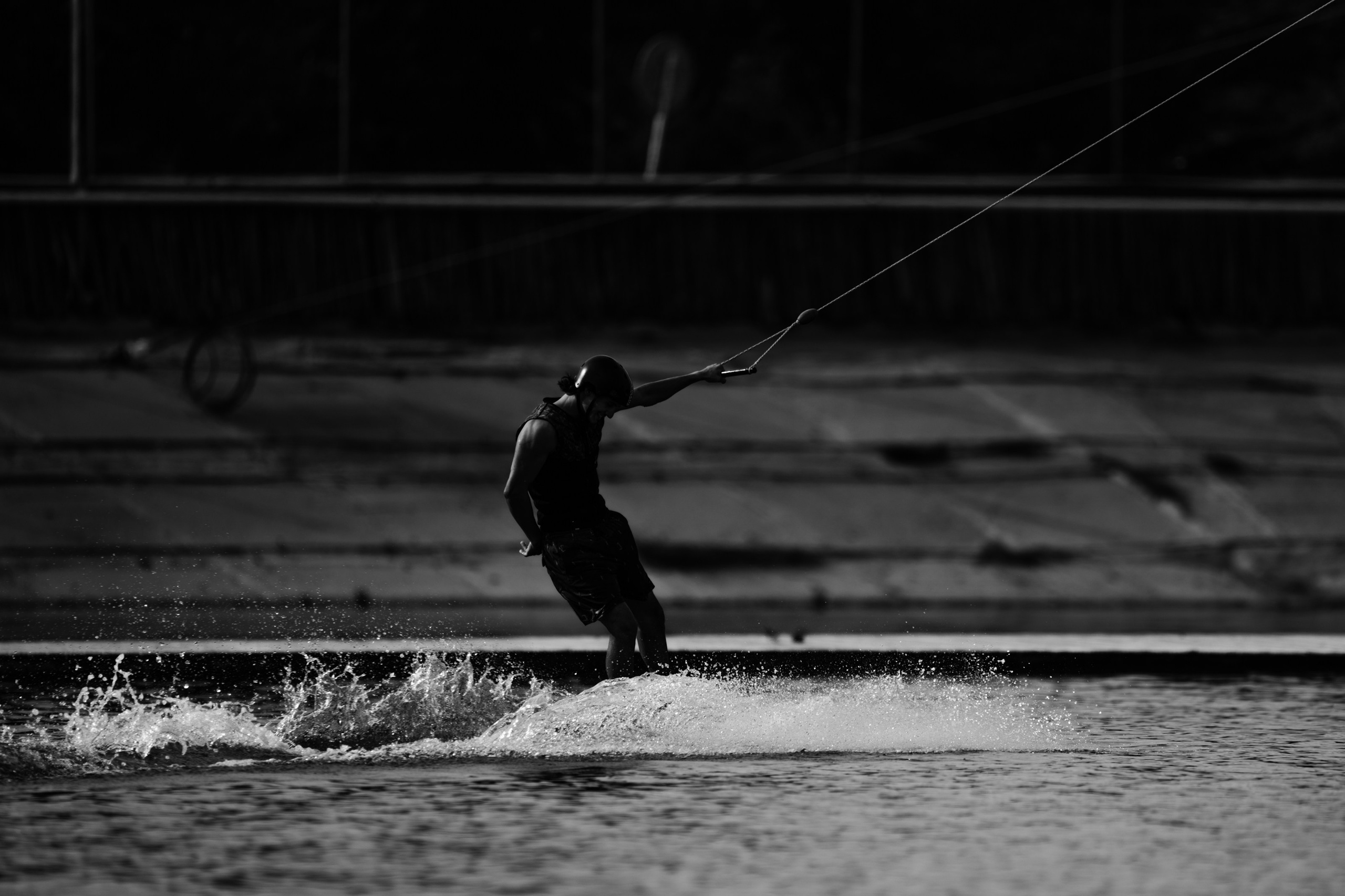 Gorilla WAKE RING CONTEST. Gorillaenergymedia