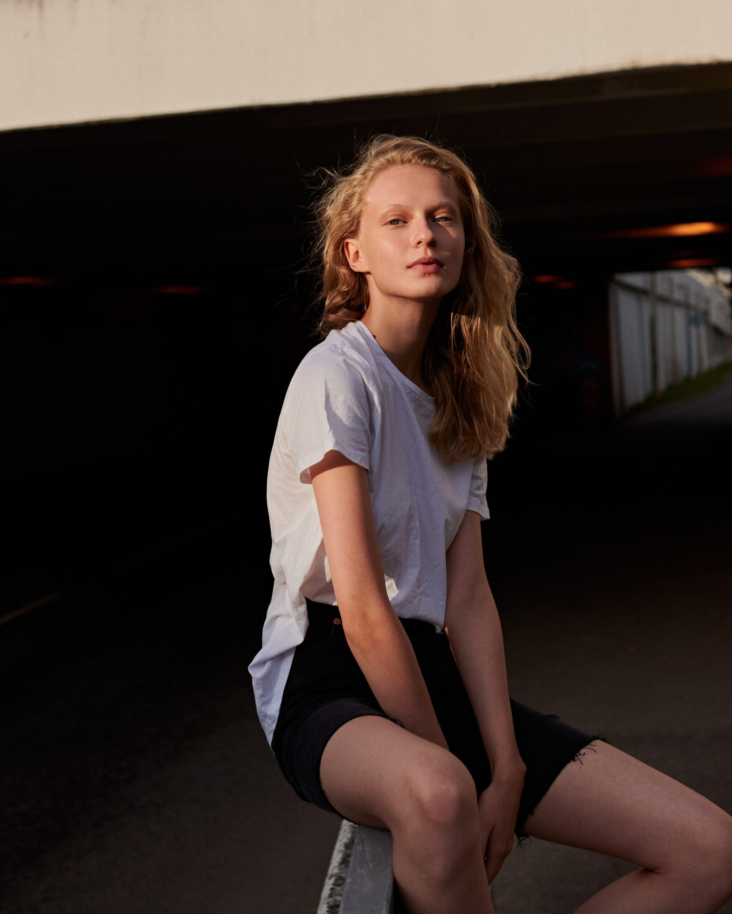 Портреты. Фотограф Дмитрий Крапивин