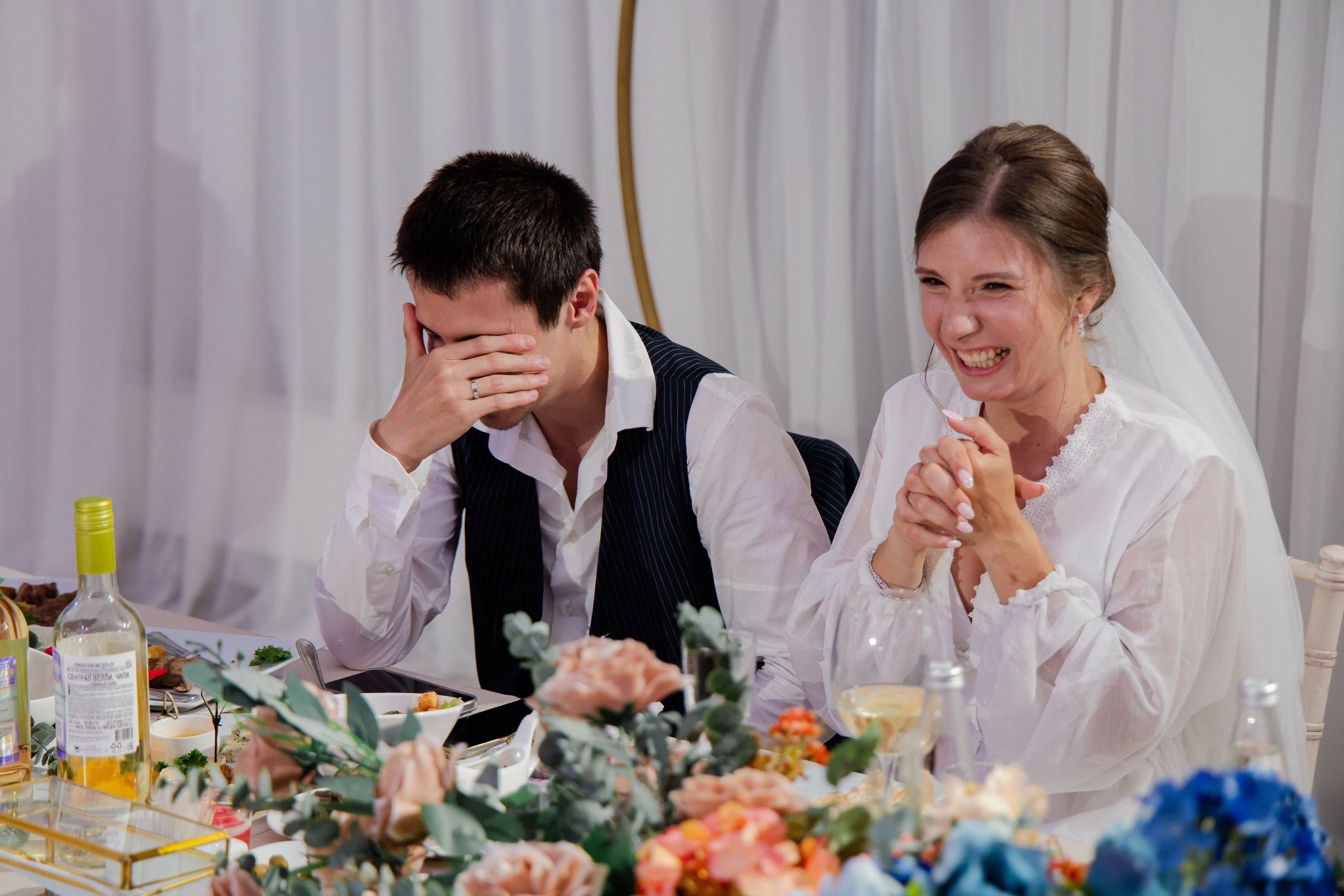 Aurora M+P. Организация и съёмка мероприятий любого формата. Иван Быков