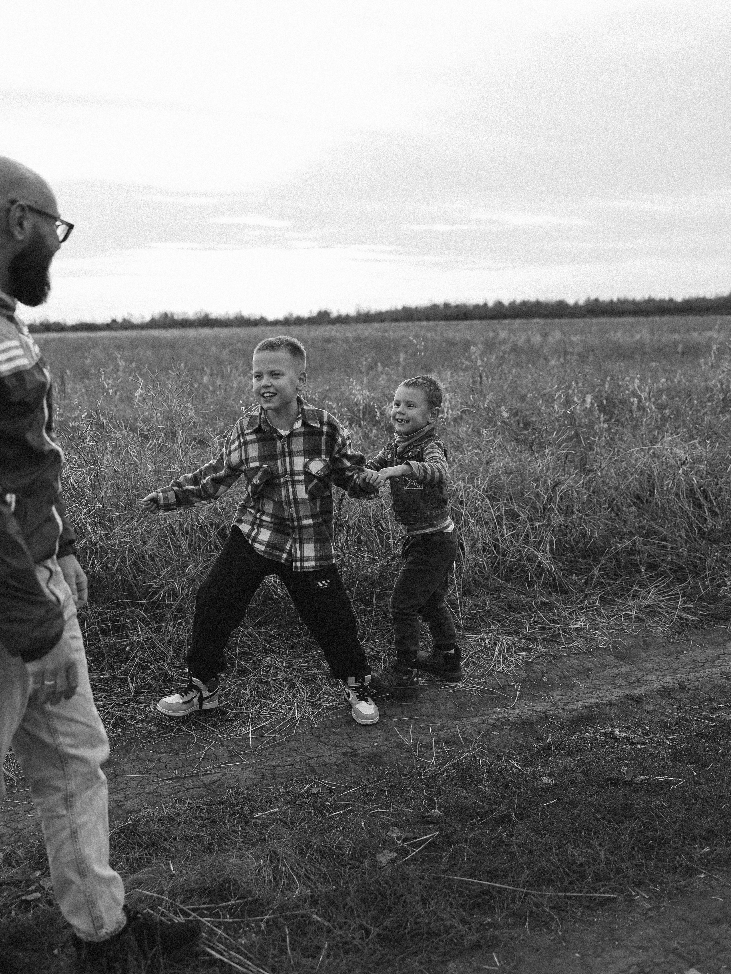 Савины — ретро. Семейный и детский фотограф в  г. Екатеринбурге Холодова Юлия