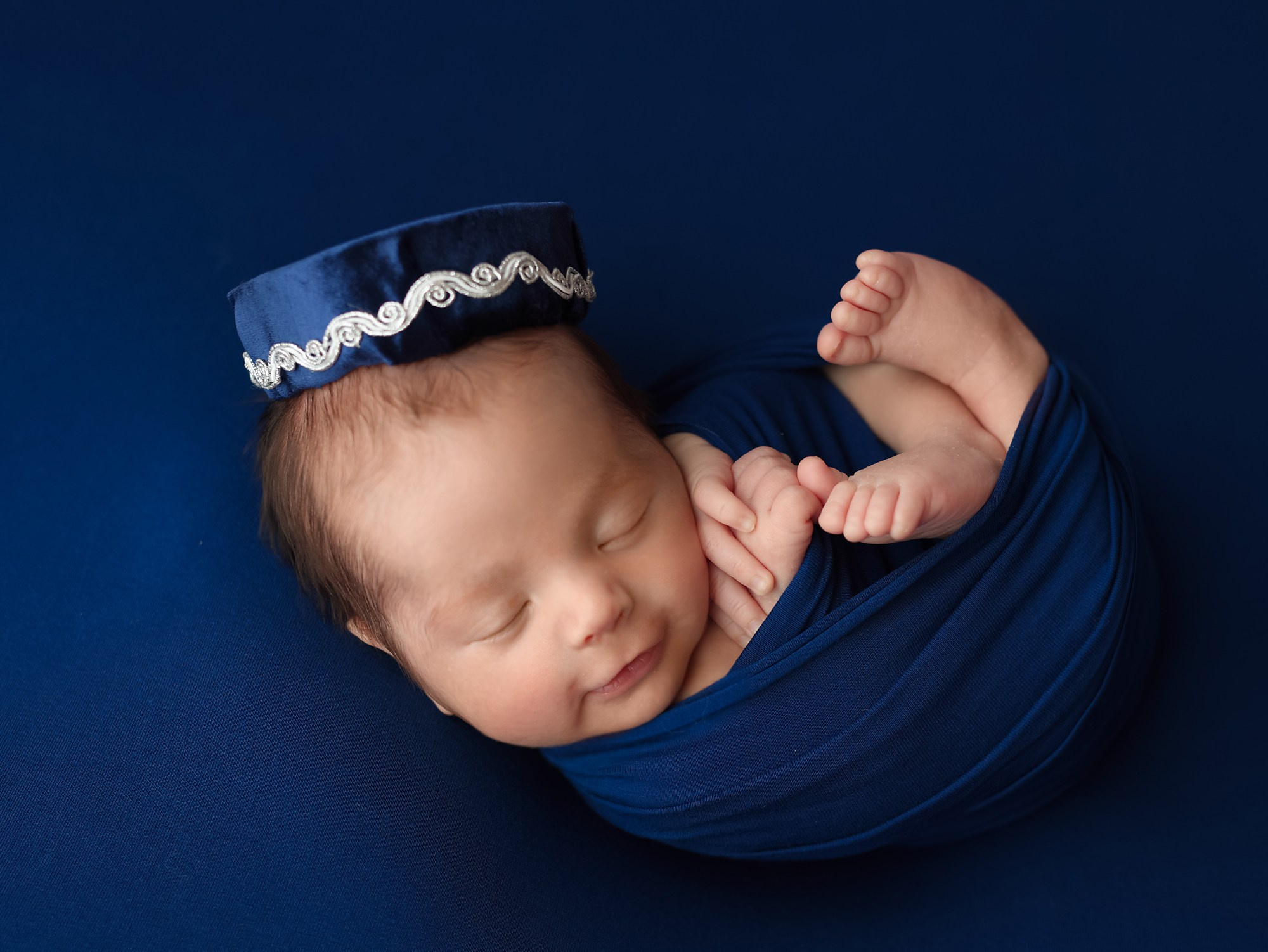 Newborn. Фотограф новорождённых в Казани Нейля Гильмутдинова ньюборн