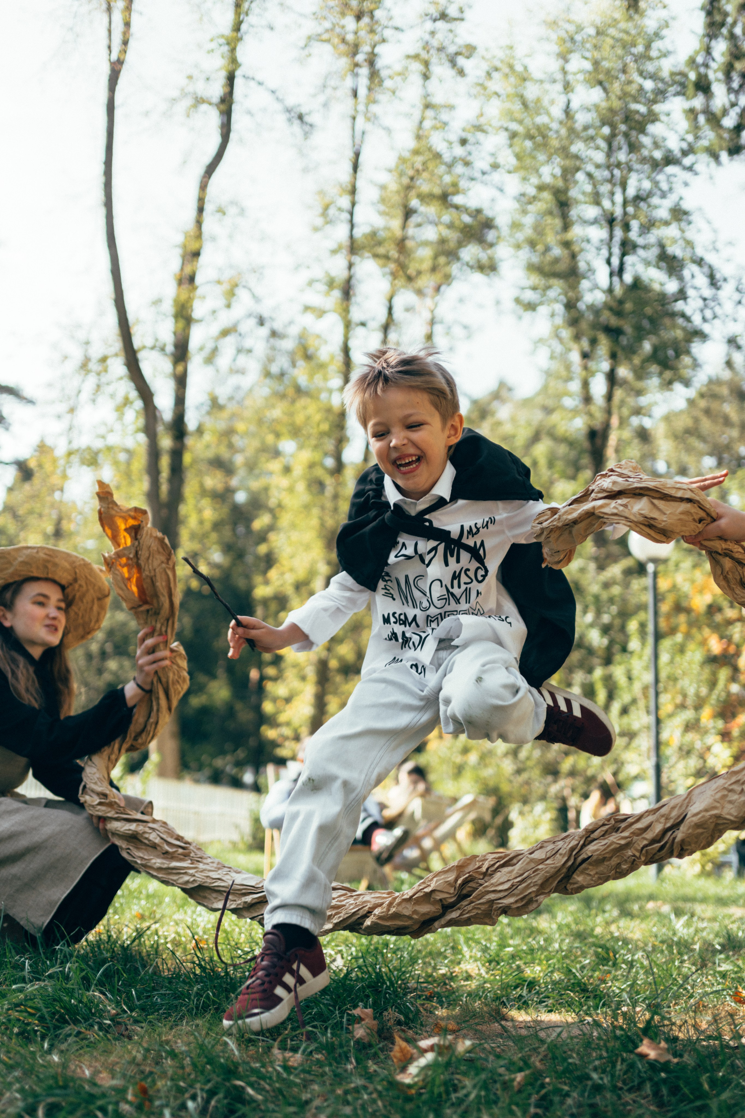 Волшебнику Луке 6 лет!. Семейный и детский фотограф и видеограф в Москве, Серпухове и Тарусе Валерия Сорокина