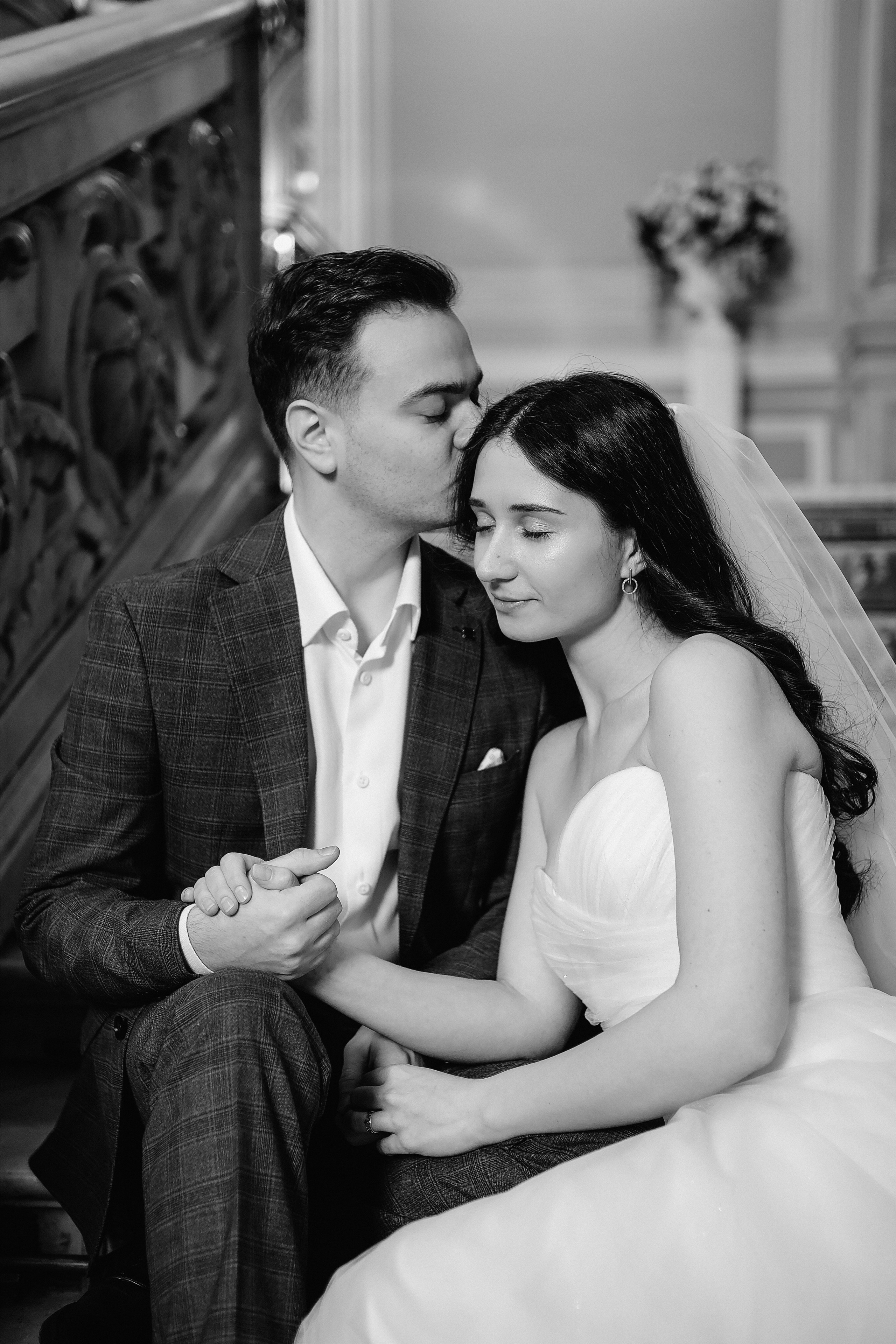 Юля & Андрей. ДБ1. Phdkvmr.ru