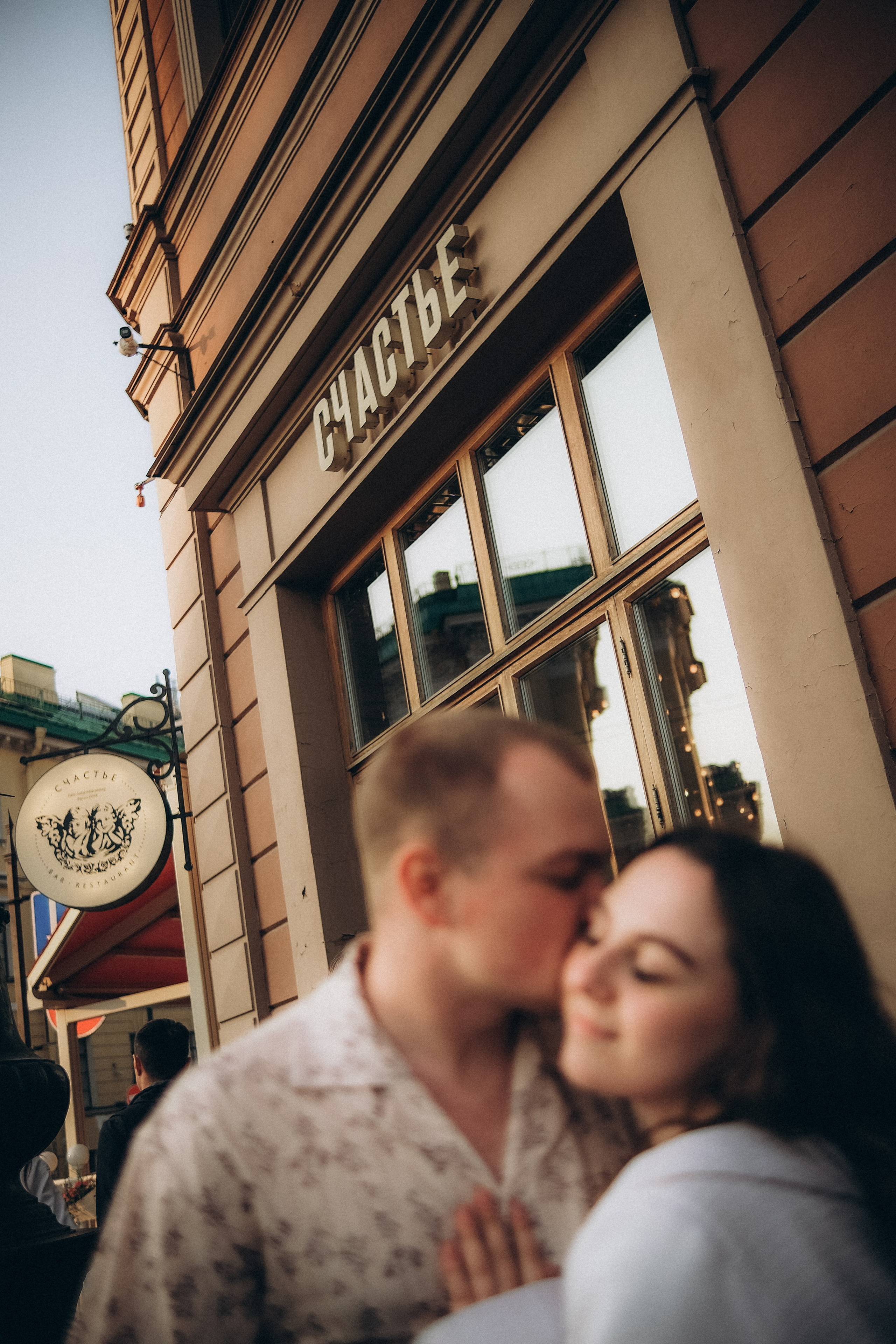 Лина & Даня. Phdkvmr.ru