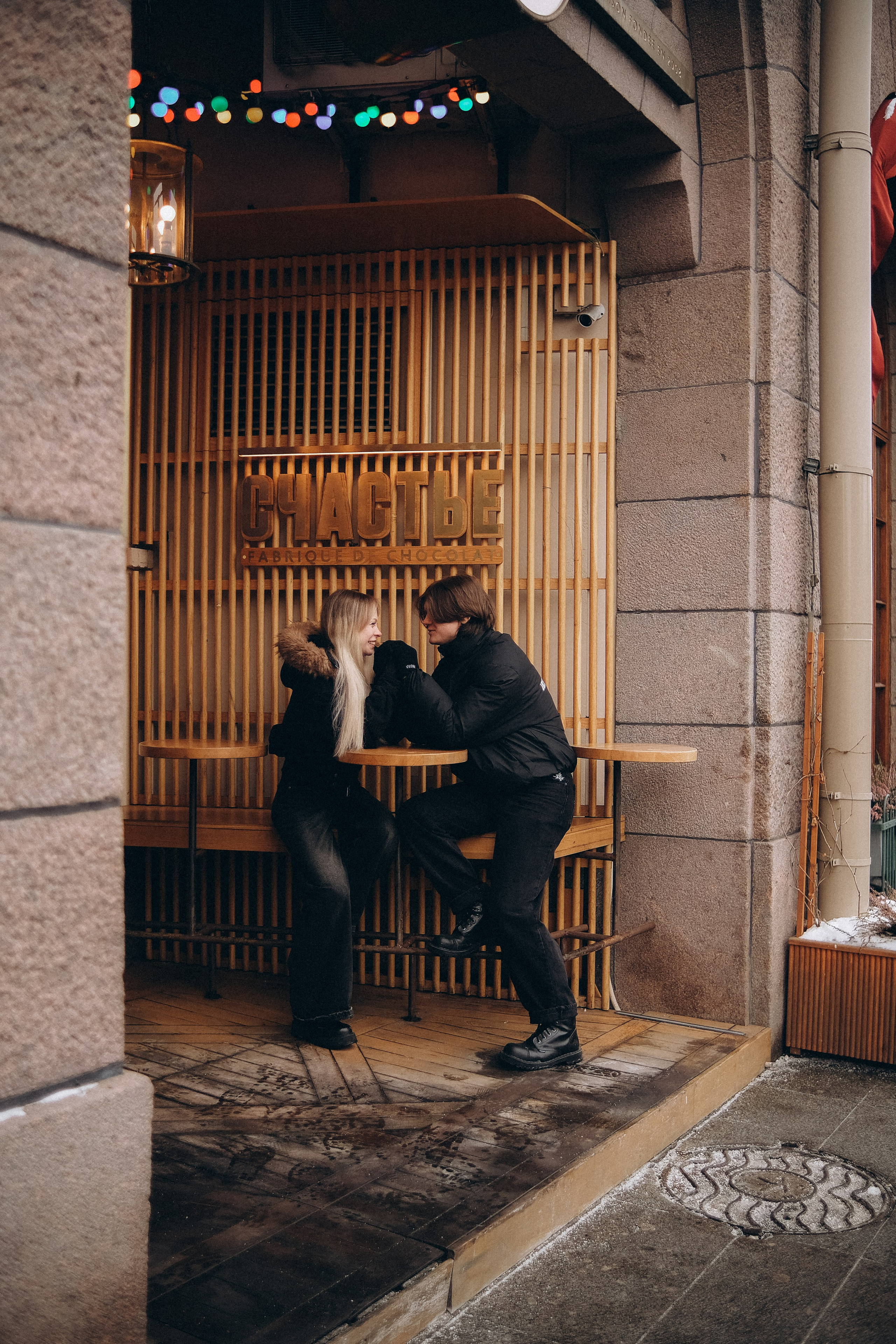 Настя & Влад. Phdkvmr.ru