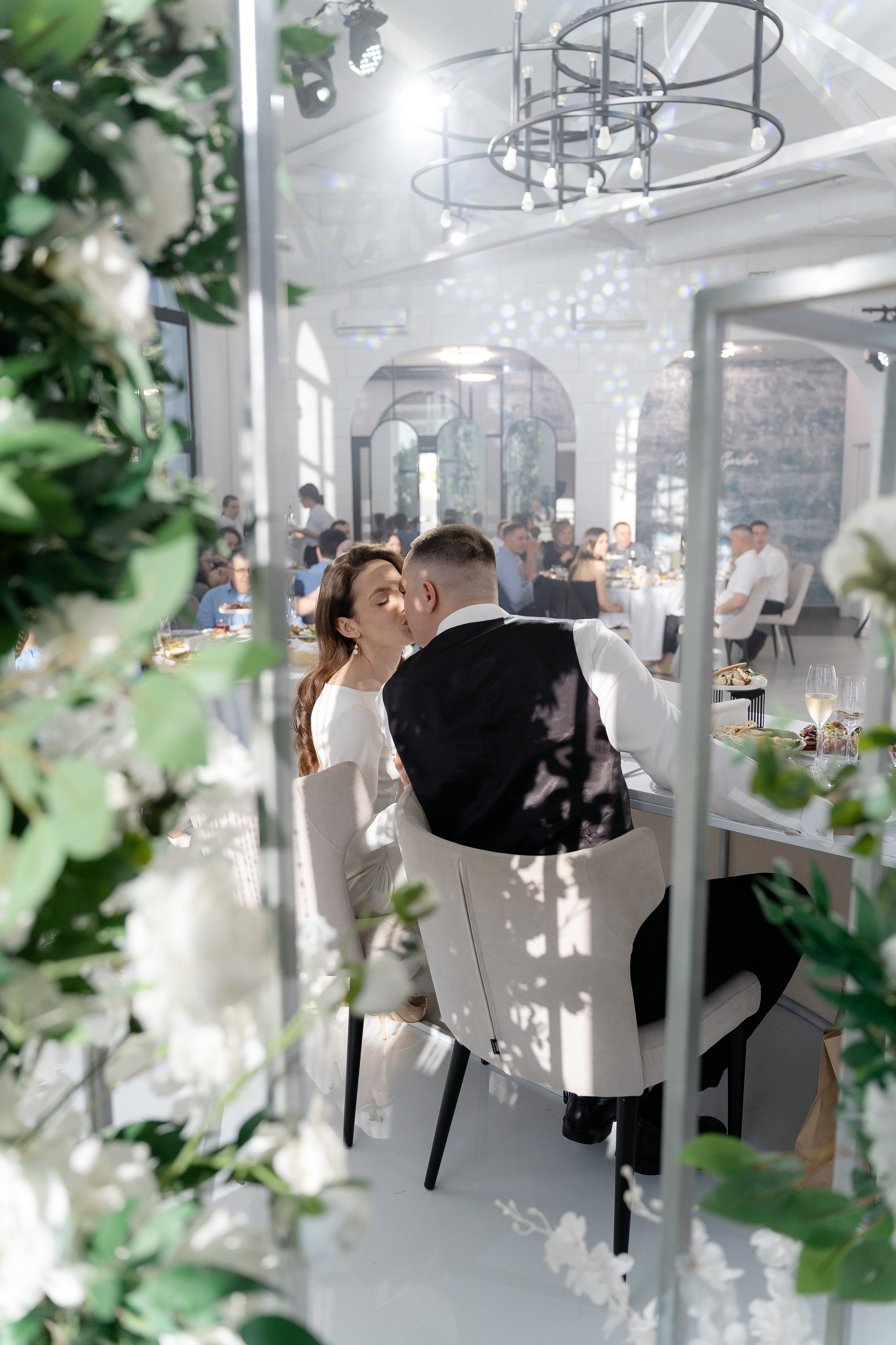 Мария и Дмитрий. Свадебный Фотограф Хабаровск Евгений Корсков