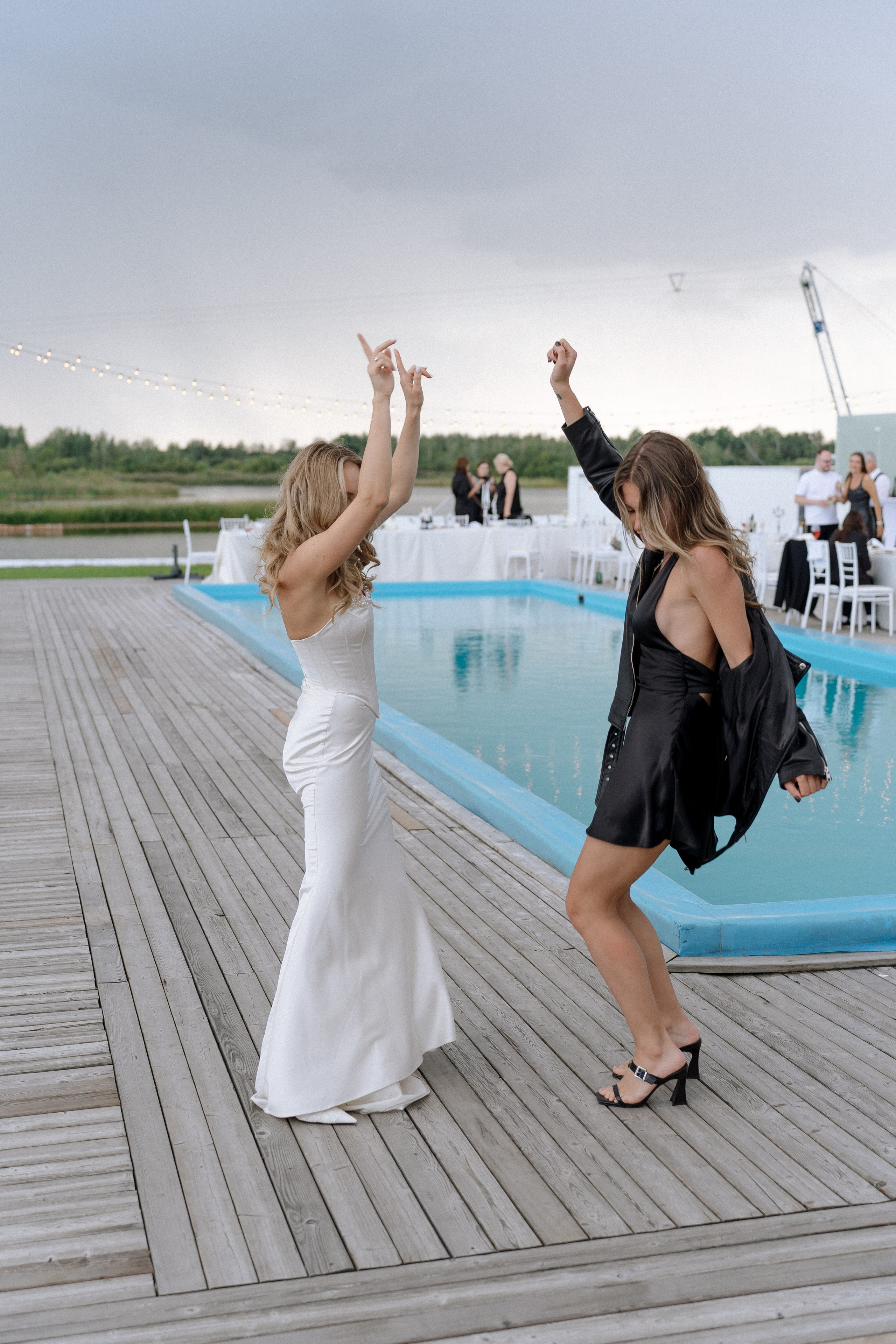 Вероника и Егор. Свадебный Фотограф Хабаровск Евгений Корсков