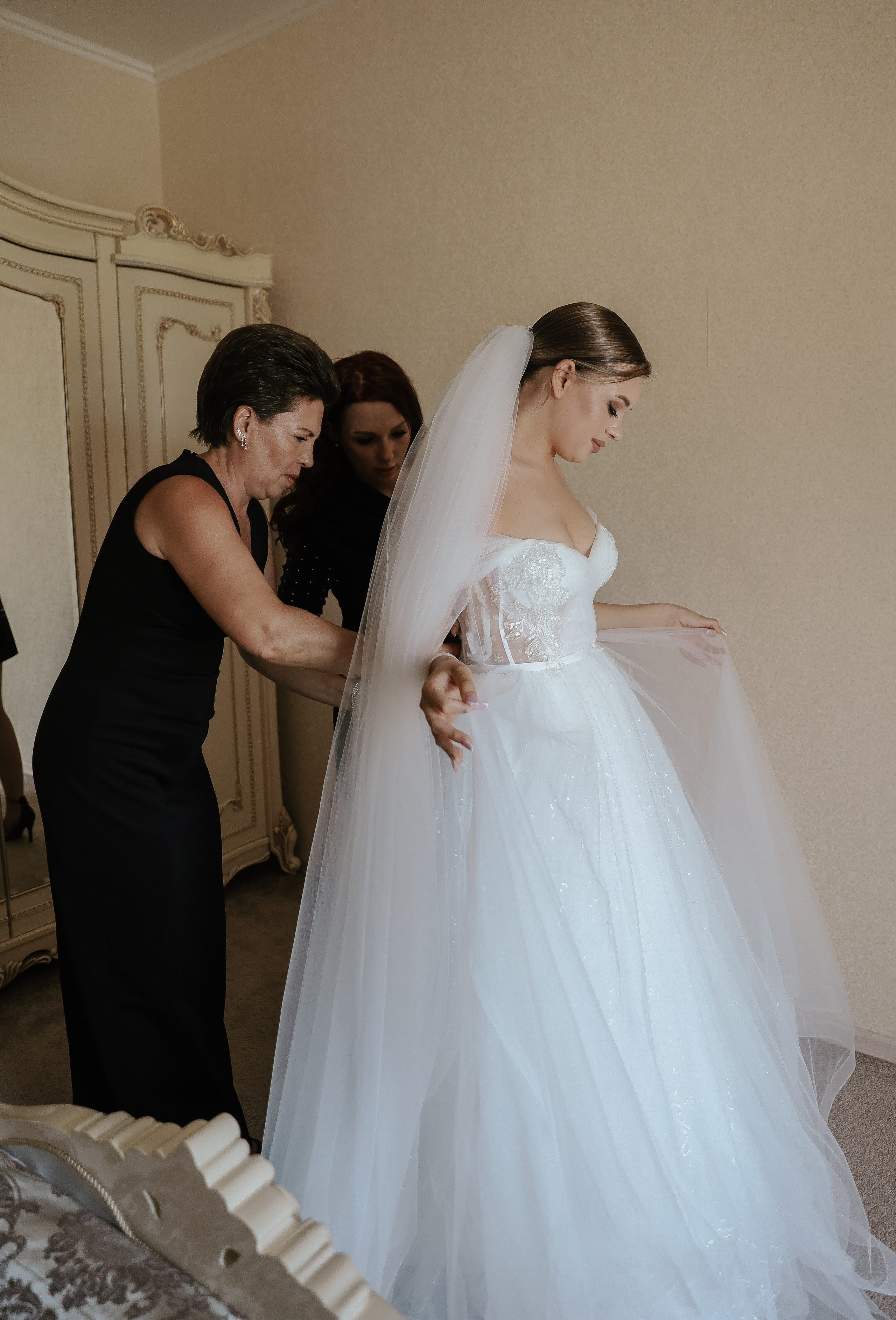 Maksim & Diana. Семейный и свадебный фотограф в Южноуральске Екатерина Столярова