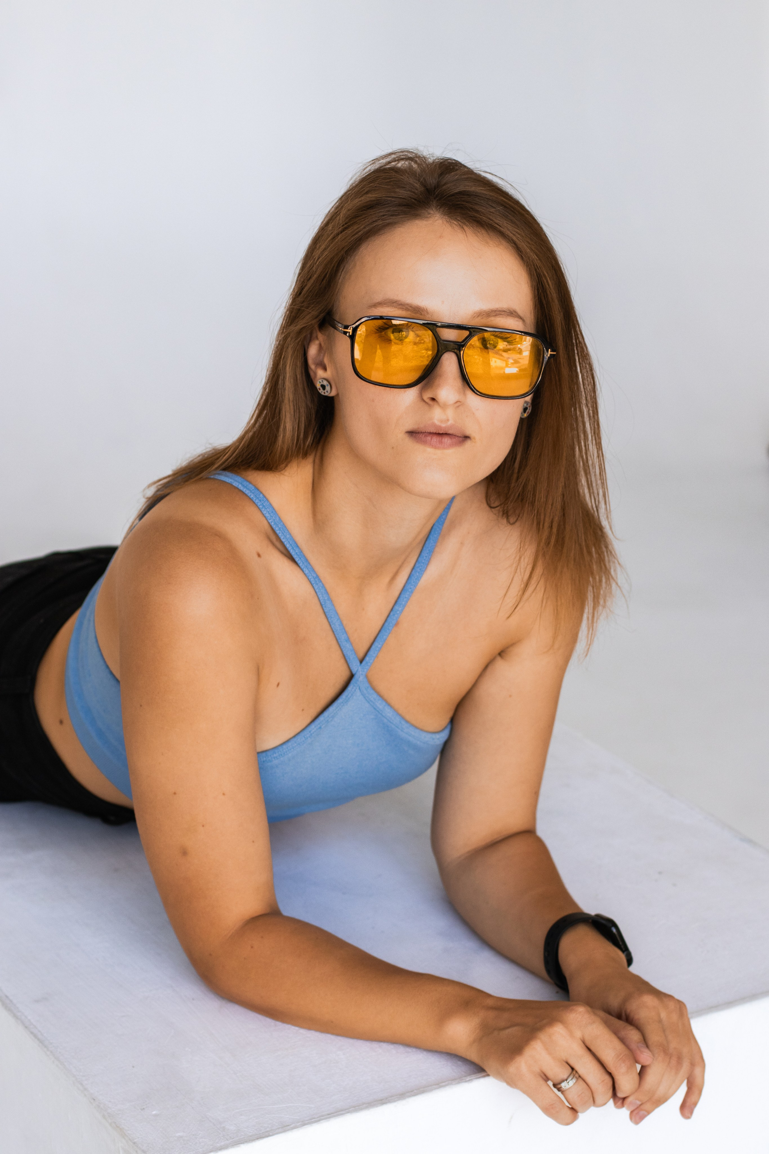 Индивидуальная съемка. Фотограф в Москве и Московской области — Акулина Софья