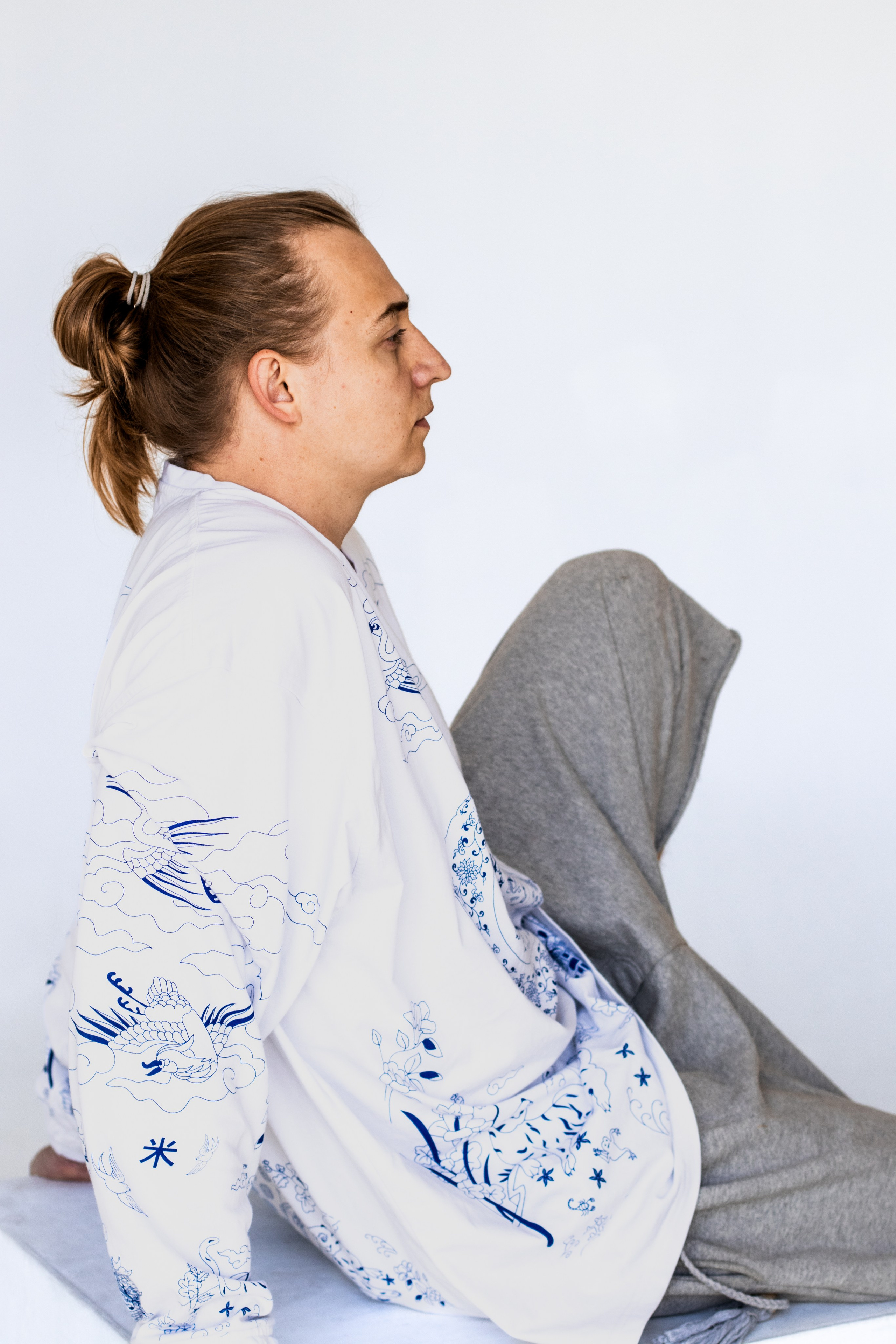 Индивидуальная съемка. Фотограф в Москве и Московской области — Акулина Софья