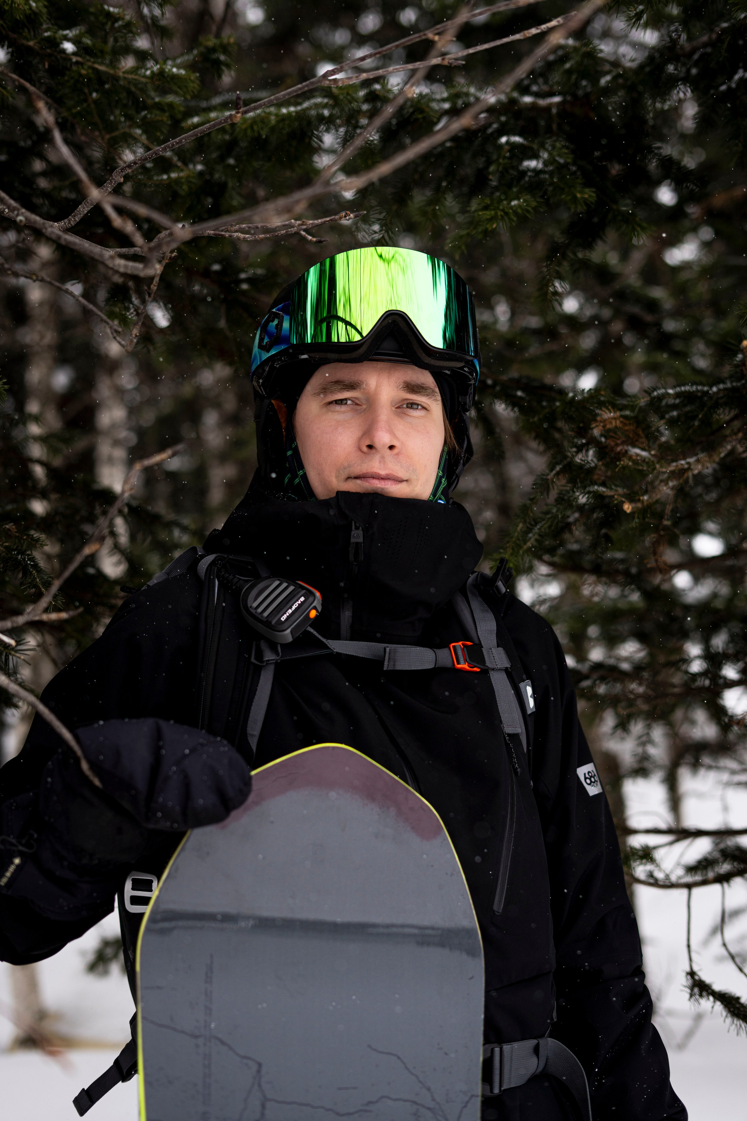 Тур. Анастасия Паршукова — фотограф Шерегеш Новосибирск