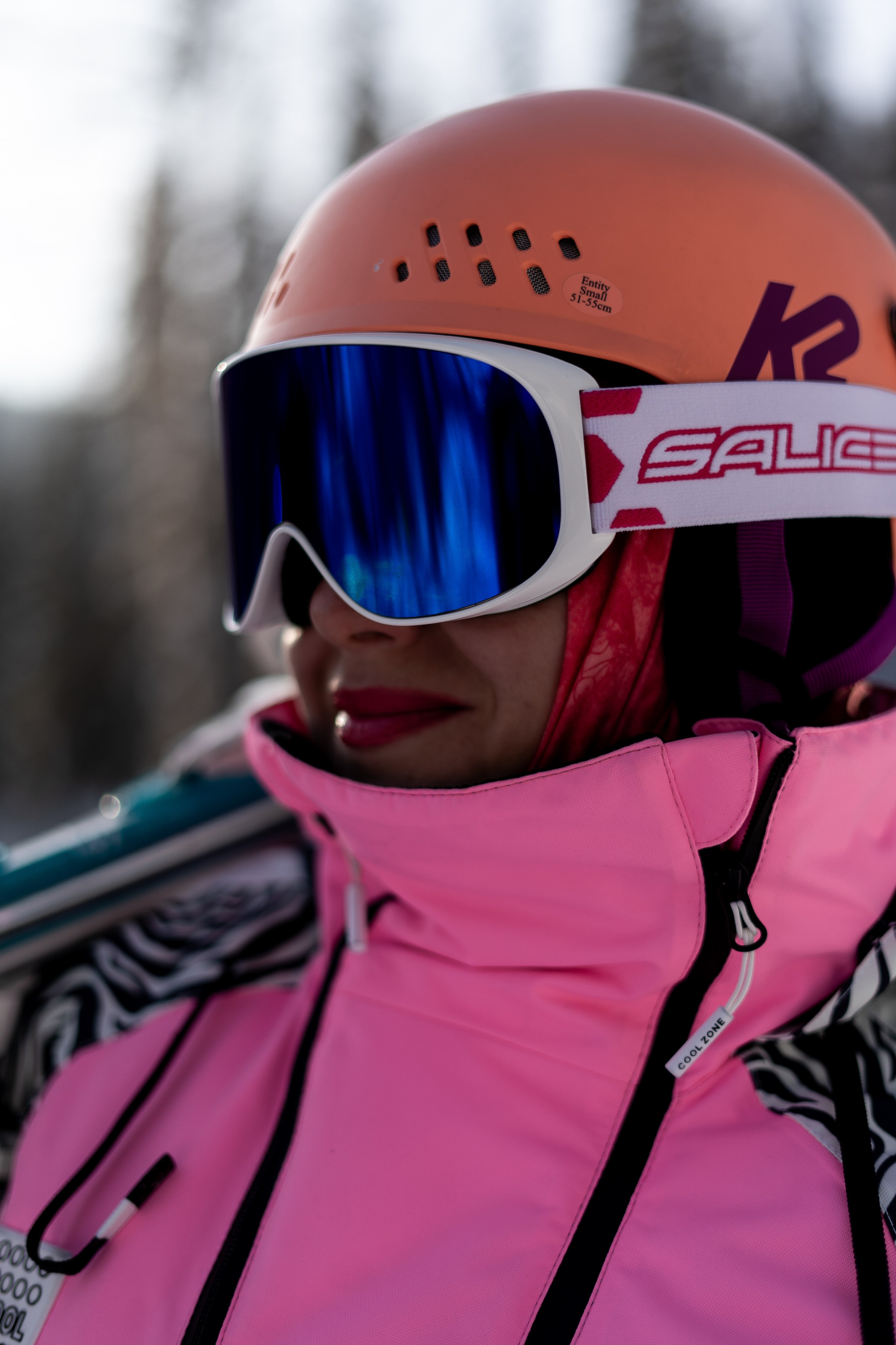 Джой 7.02. Анастасия Паршукова — фотограф Шерегеш Новосибирск