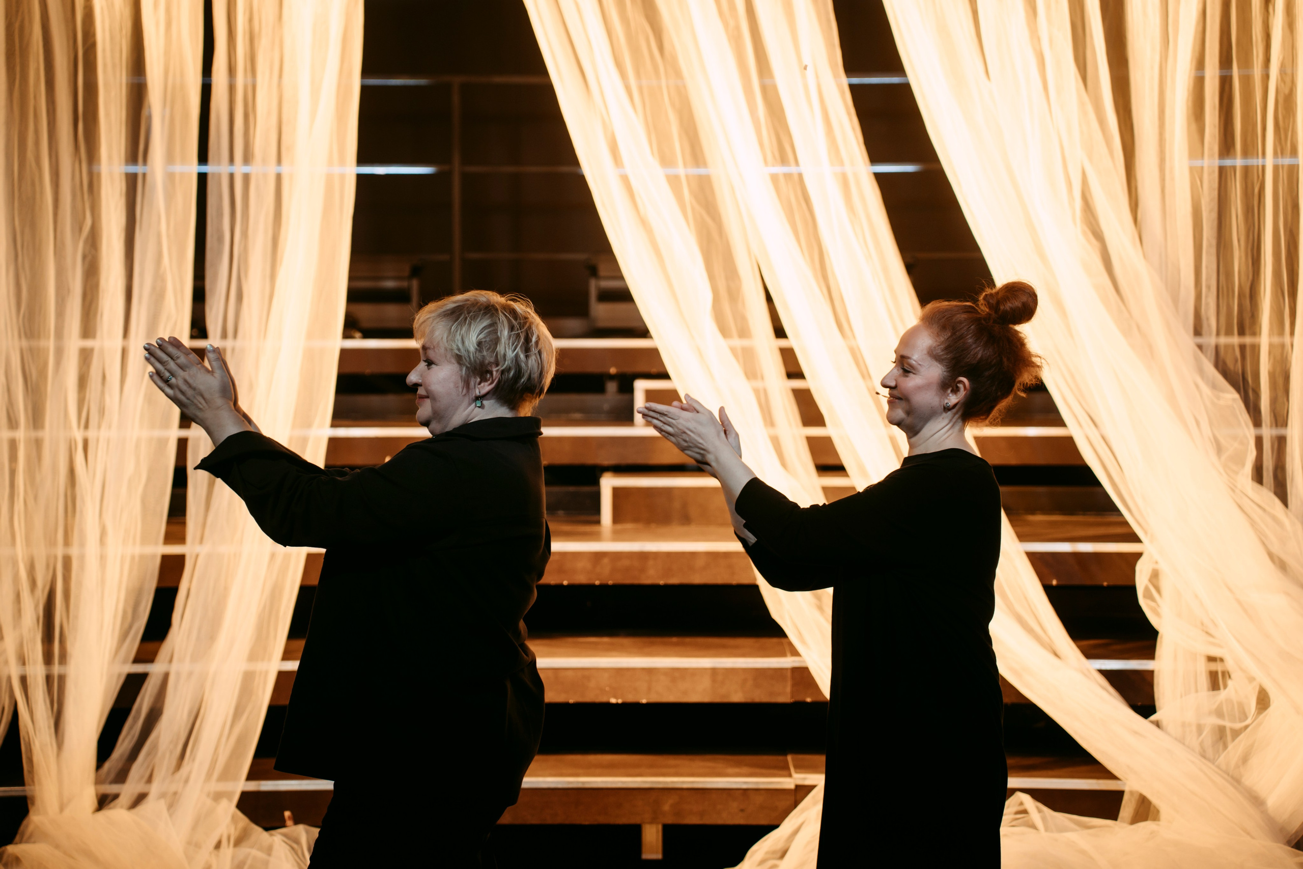 Прима. Главная