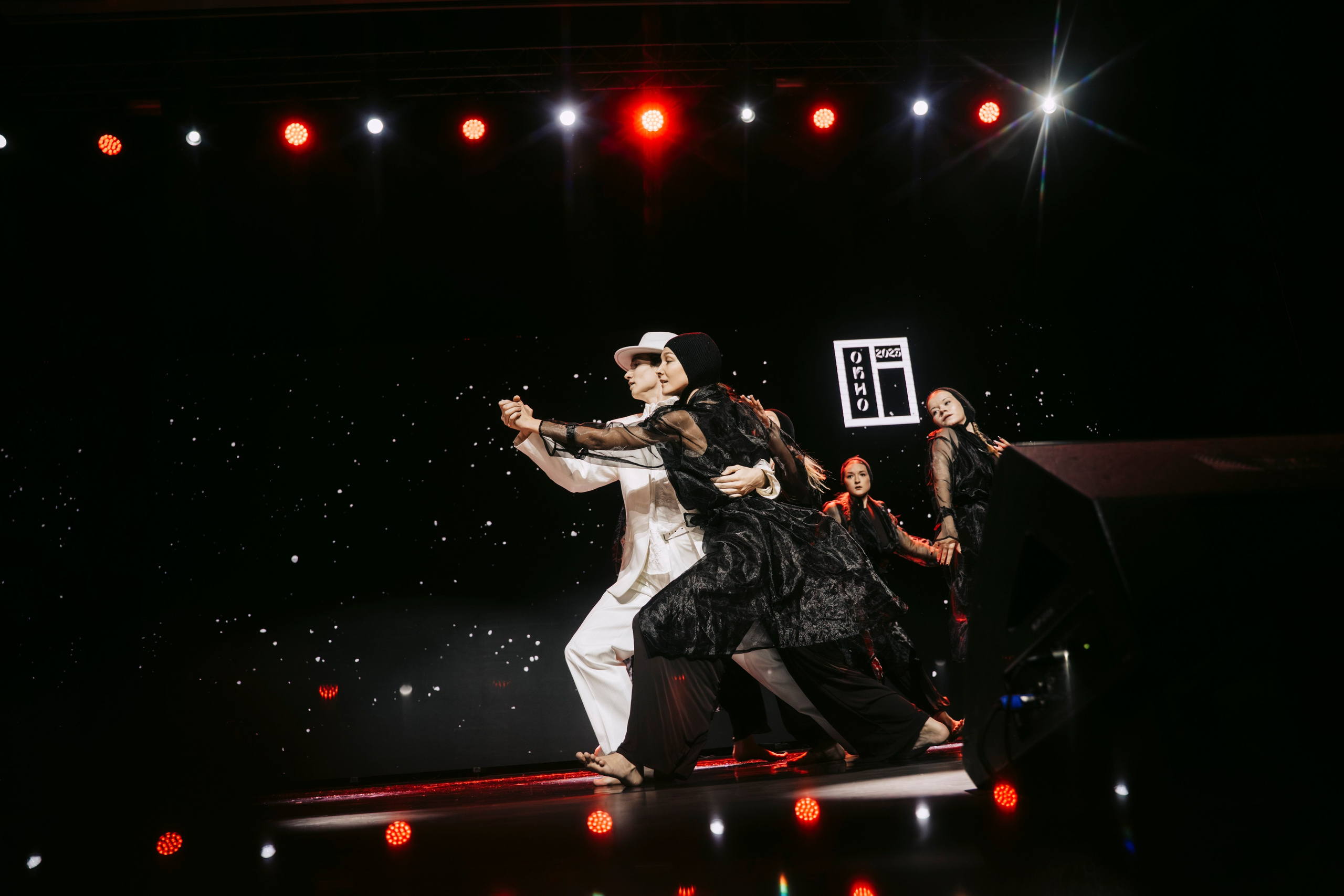 Окно. Главная