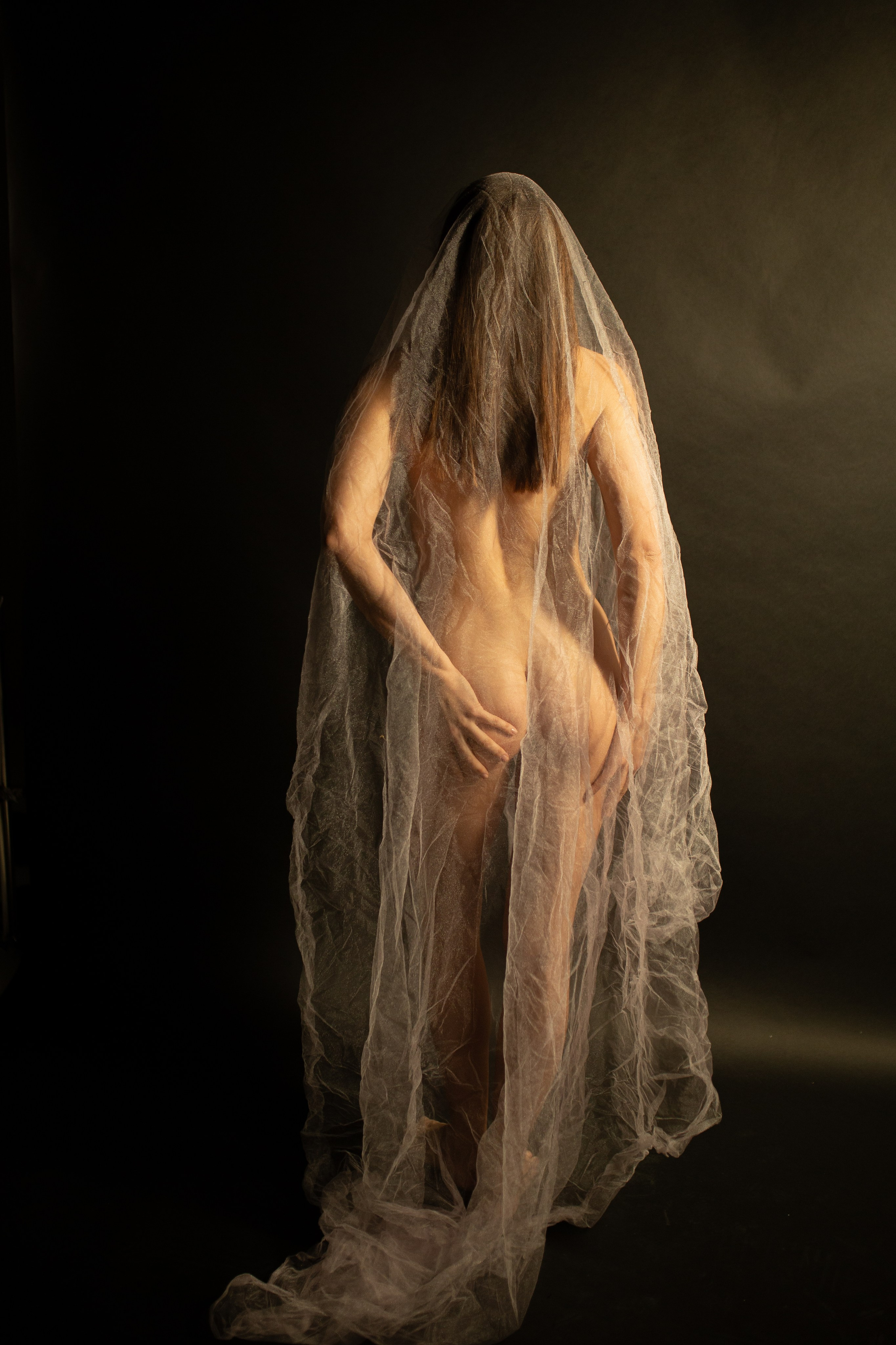 Волшебная съёмка для Яны