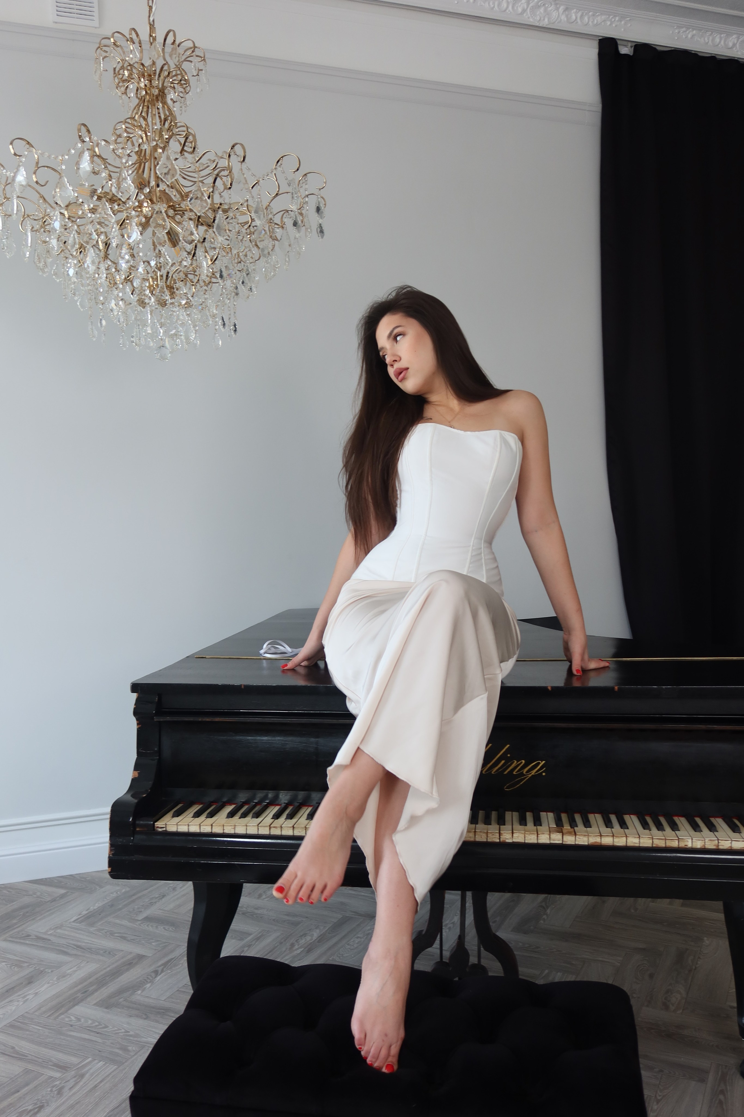 Dinara. Фотограф в Екатеринбурге Виктория Ткаченко