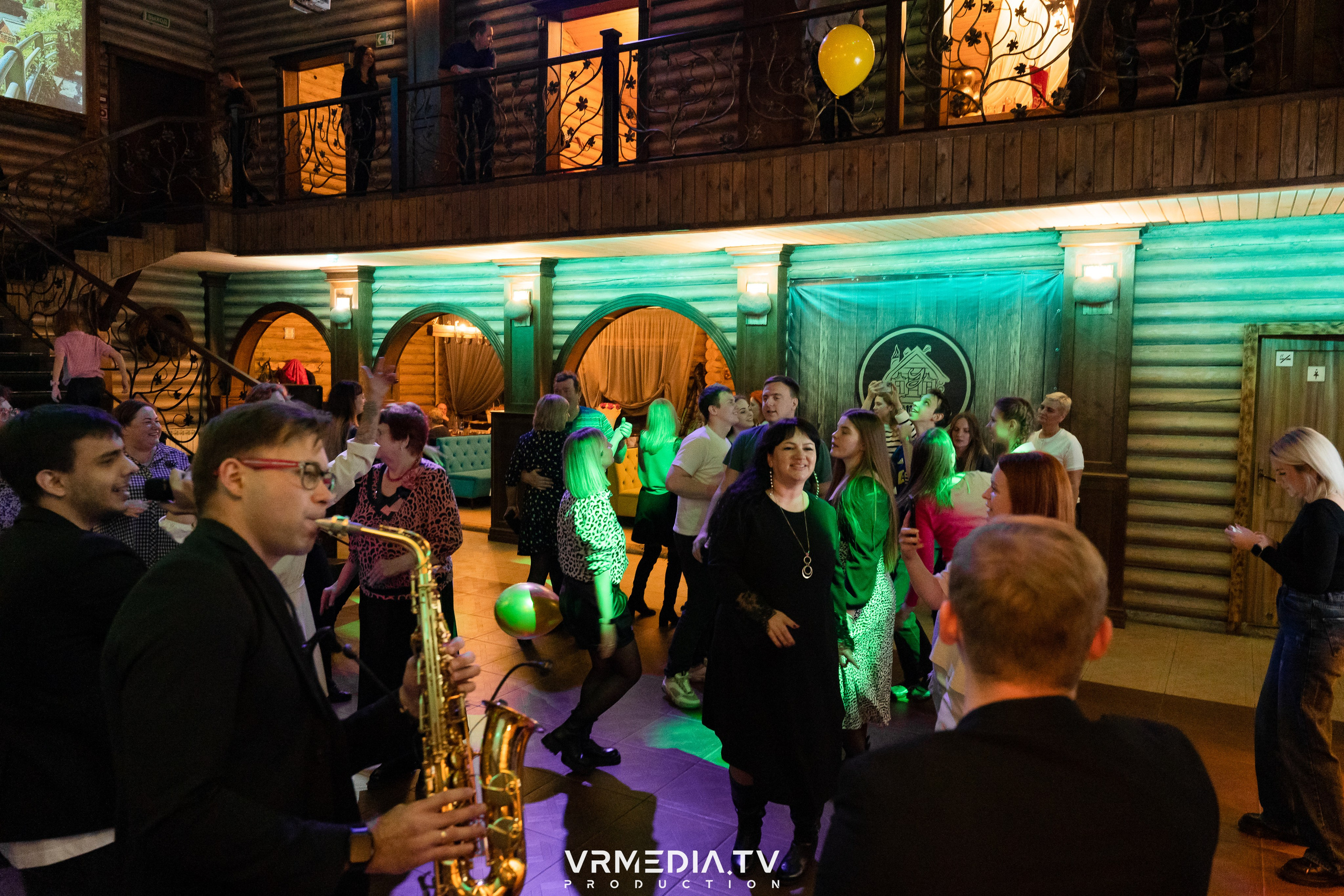 В гостях «У Петровича»