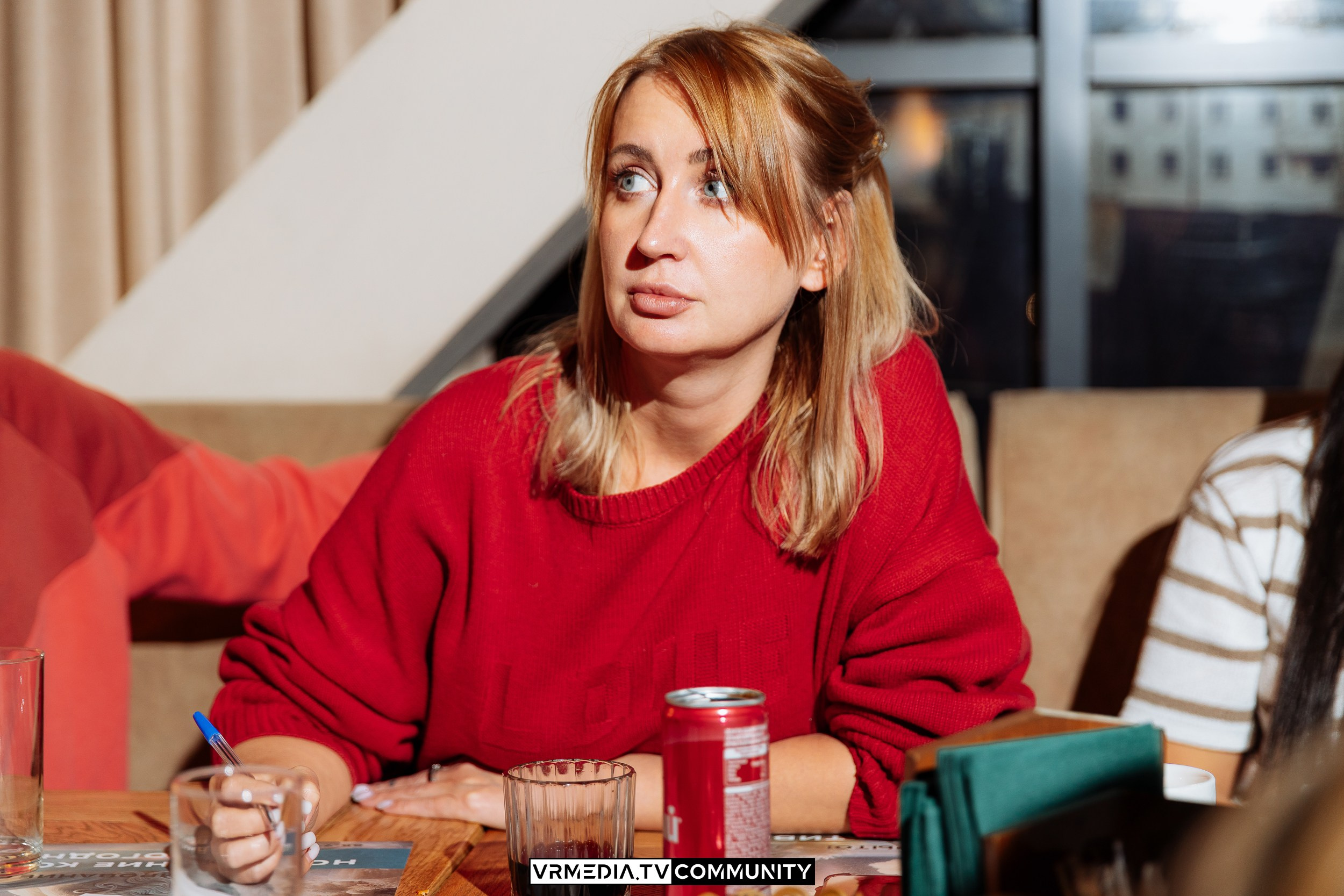 Ресторан «Мюнхен»: Эйнштейн Party