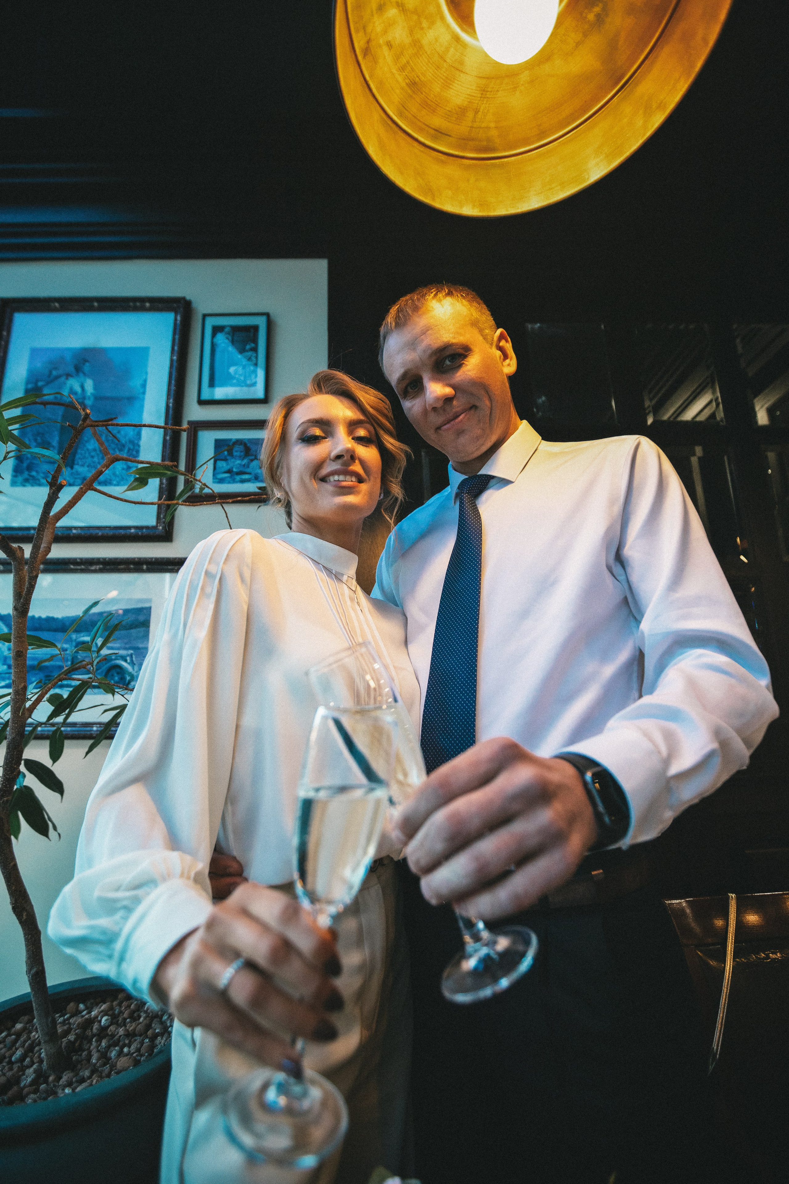 Свадьбы. Фотограф Александр Шалагин