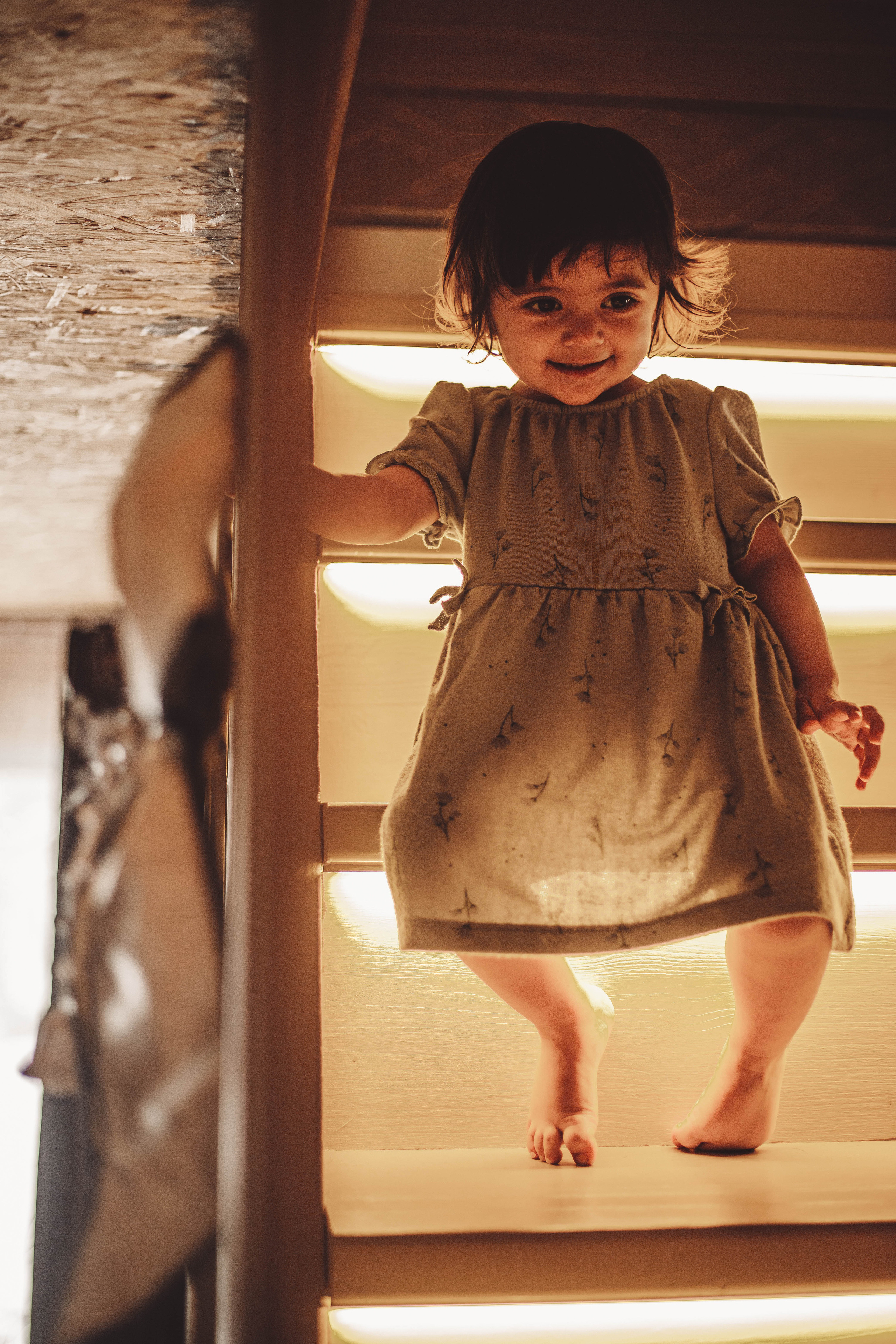 Домашняя фотосессия - Домашняя съемка большой семьи. Семейный и женский фотограф Кемерово Мария Степ