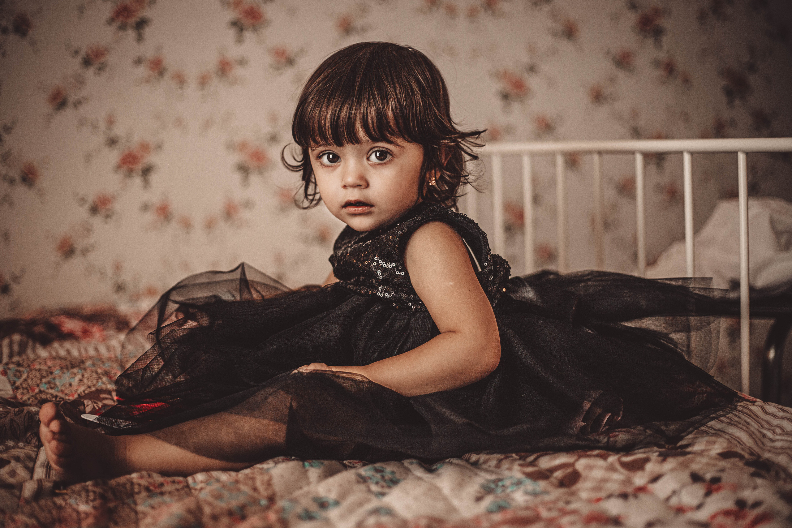 Домашняя фотосессия - Домашняя съемка большой семьи. Семейный и женский фотограф Кемерово Мария Степ