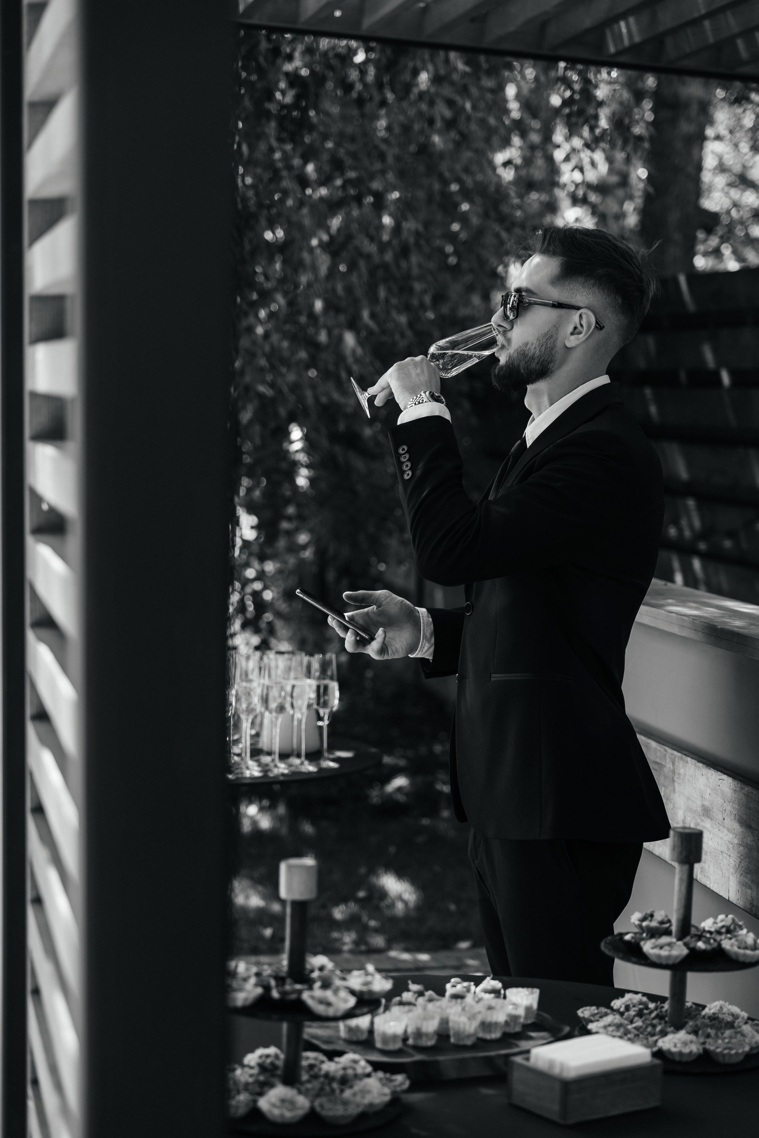 Влад и Оля. Фотограф Кирилл Бабий