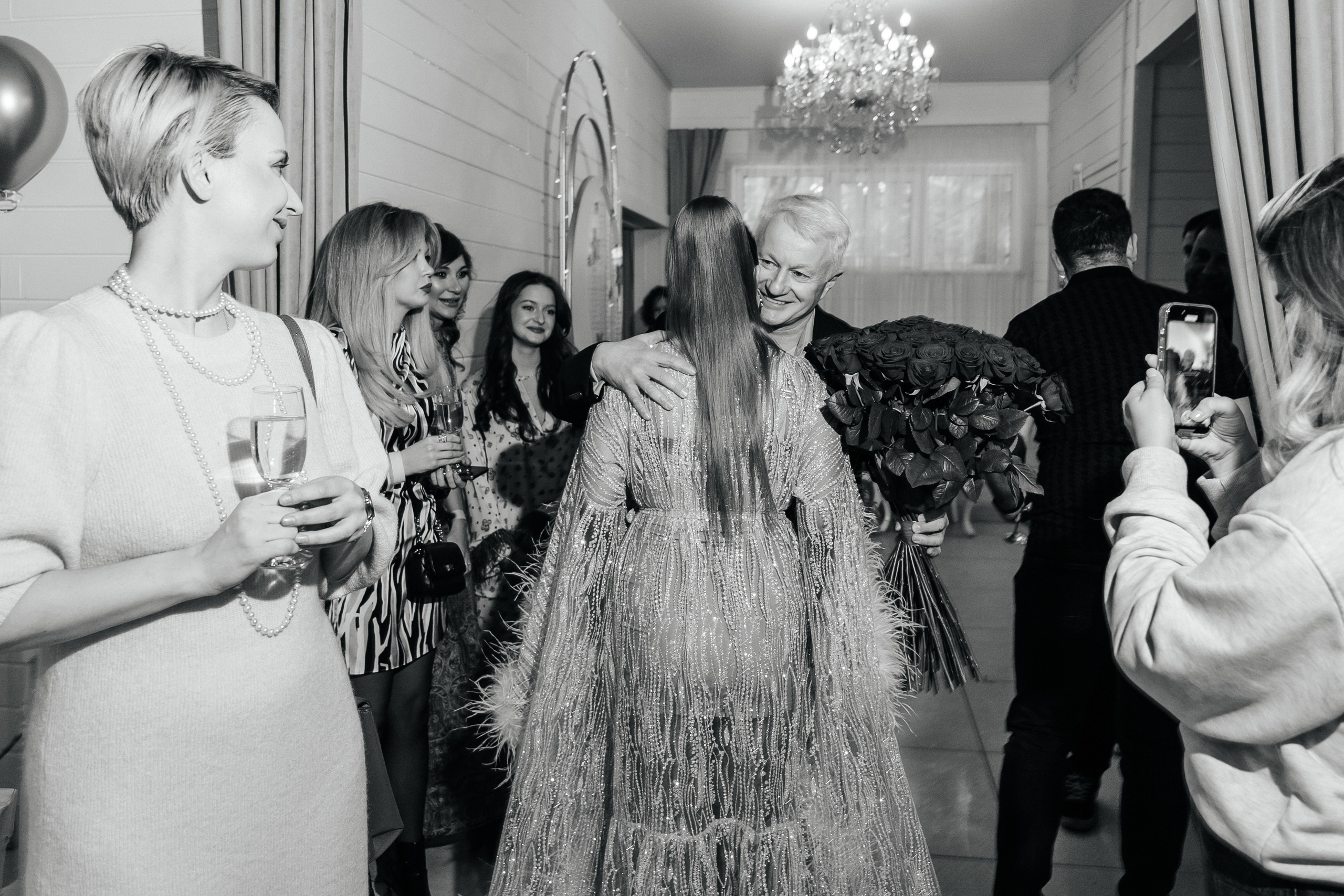 GENDER PARTY. Фотограф Кирилл Бабий