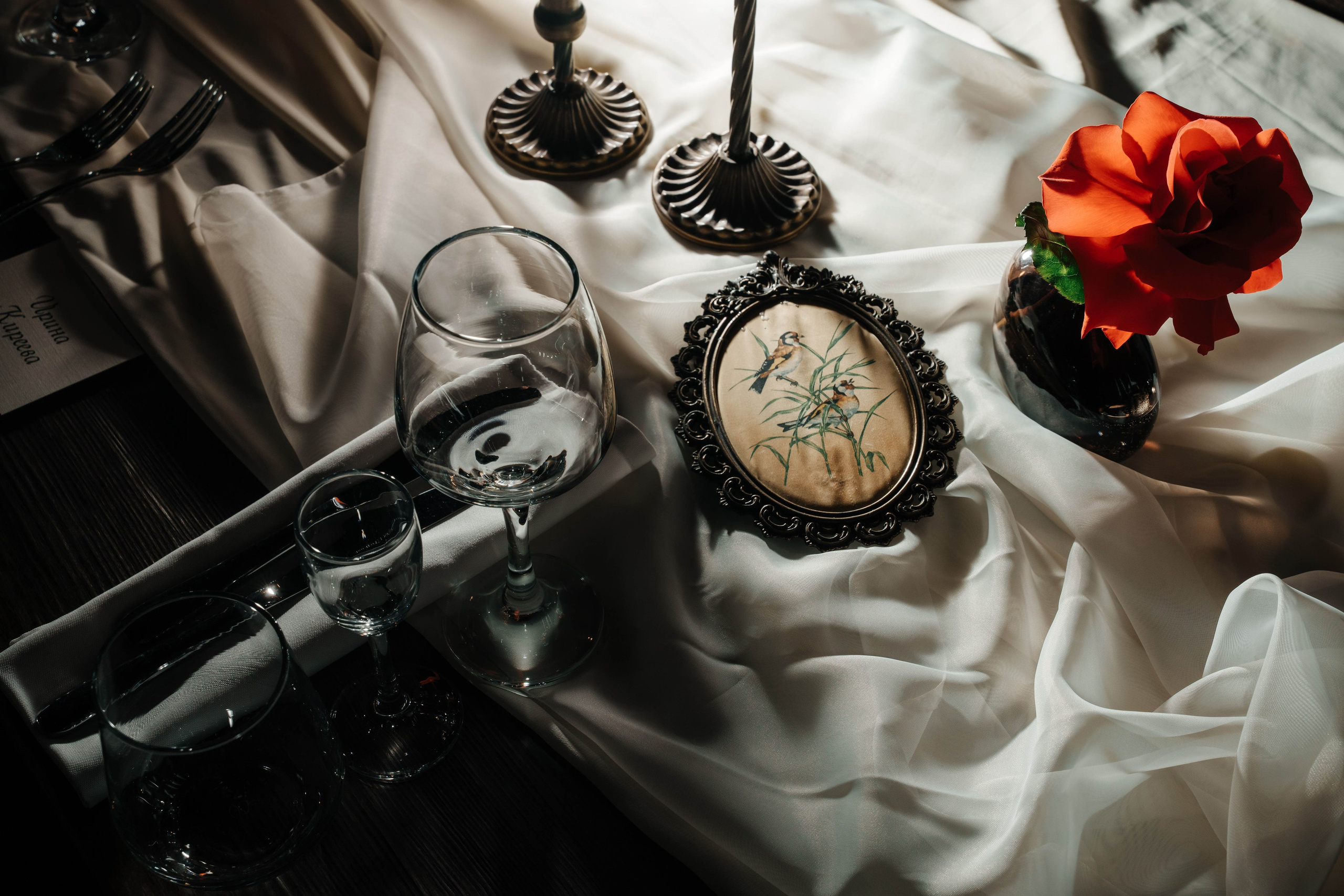 Евгений — 50 Юбилей. Фотограф Кирилл Бабий