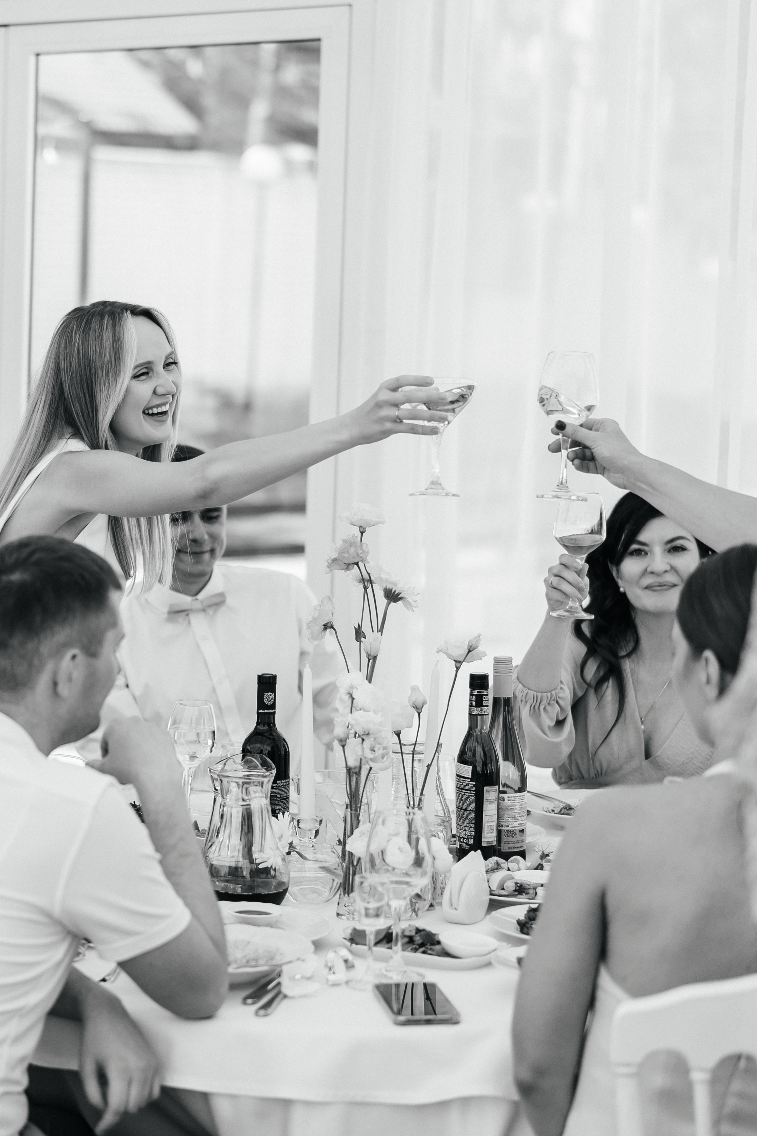 Денис и Анастасия. Фотограф Кирилл Бабий