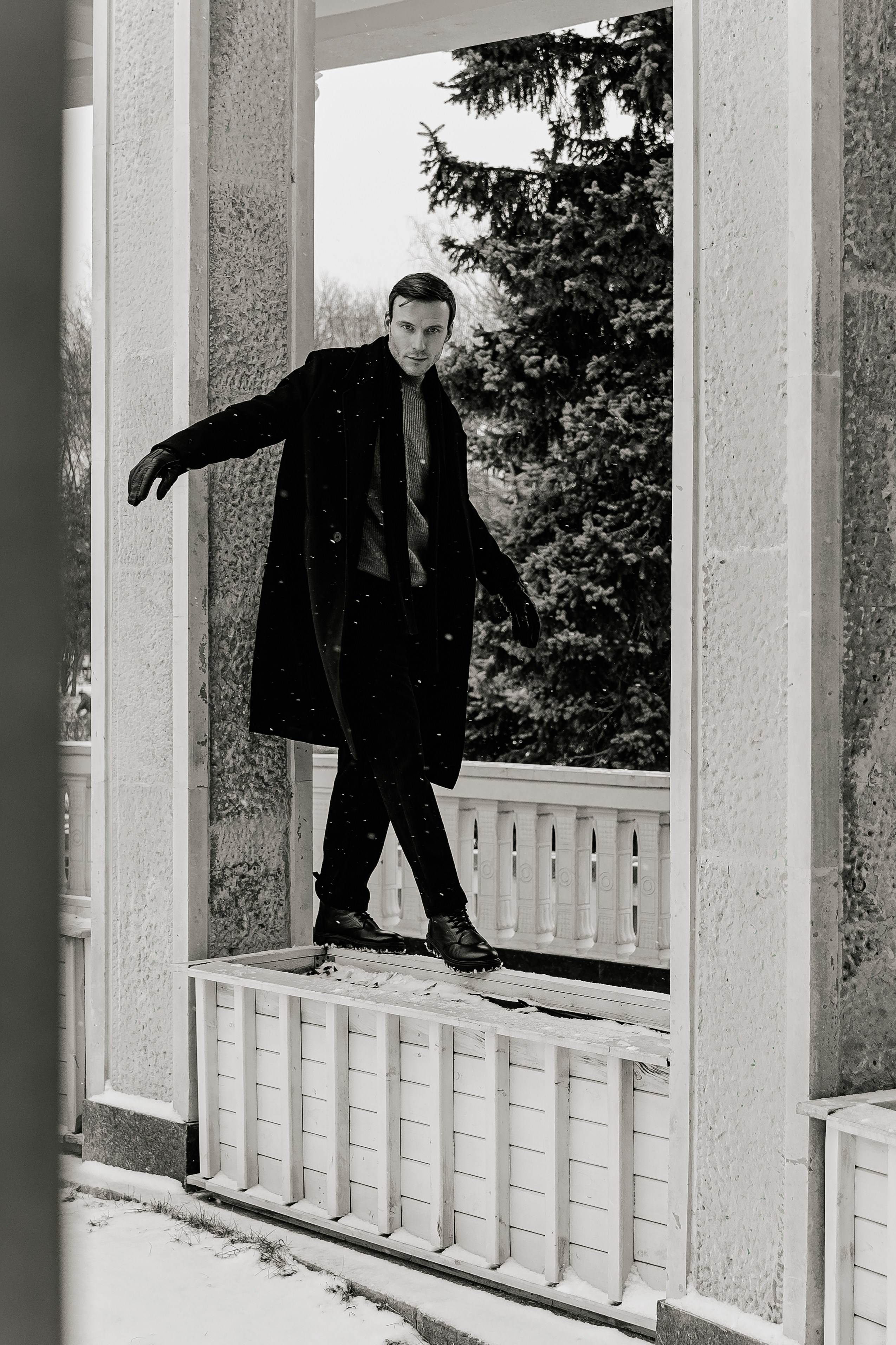 Семён. Свадебный/Портретный фотограф снимаю в Москве